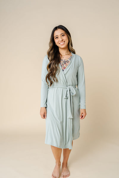 Women's Robe - Bailey