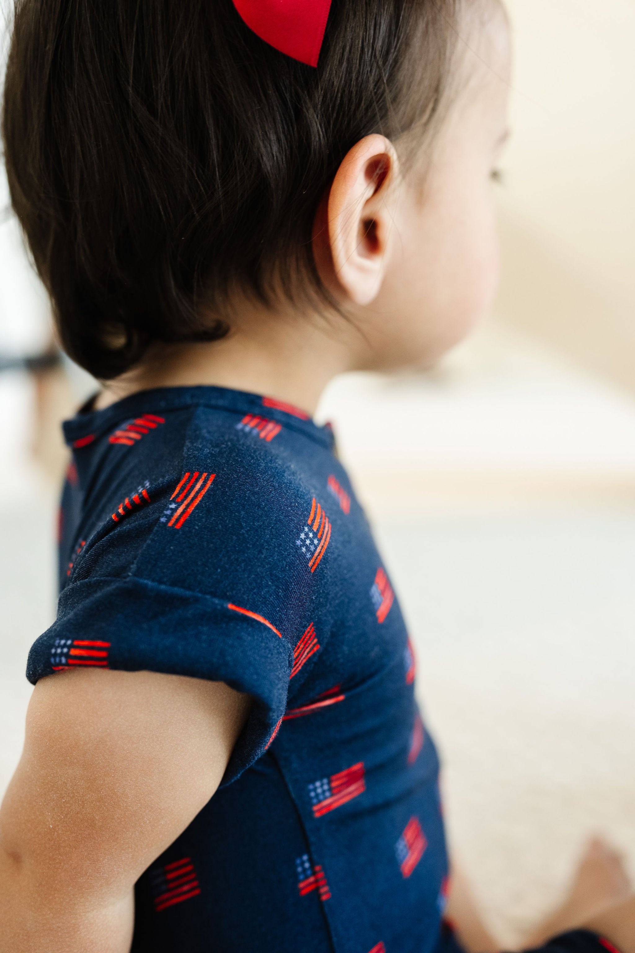 Thomas Romper