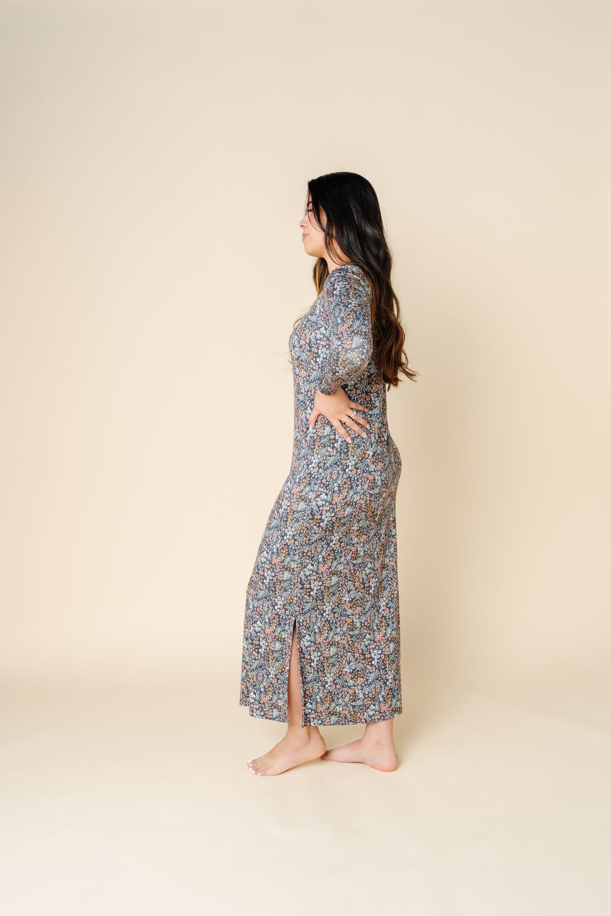 Women's Maxi Dress - Bea