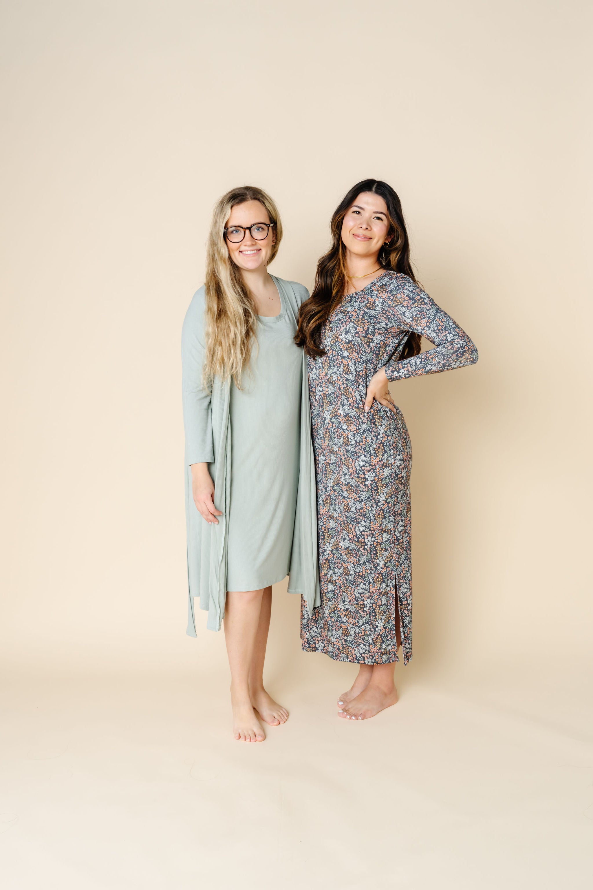 Women's Maxi Dress - Bea