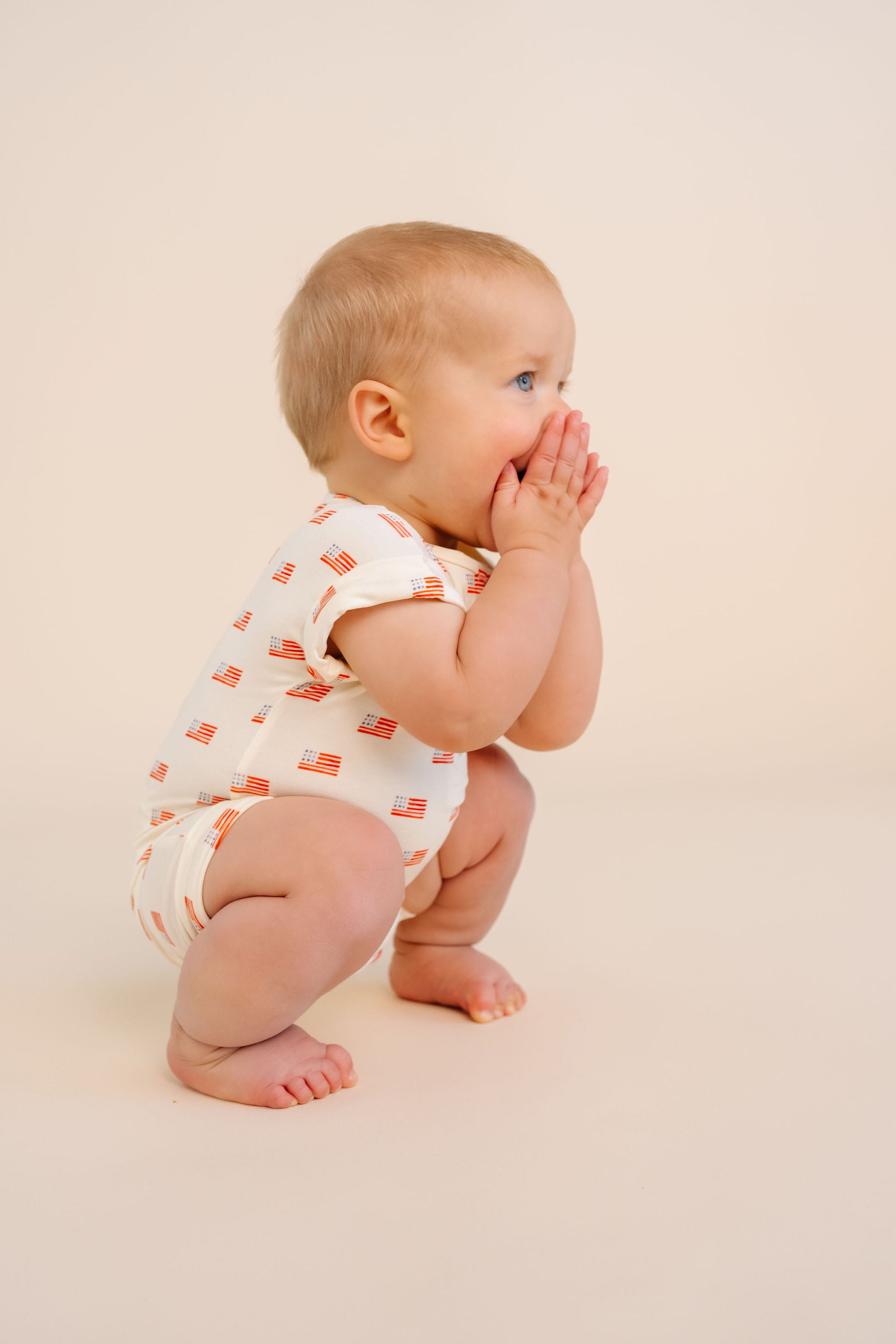 Betsy Romper