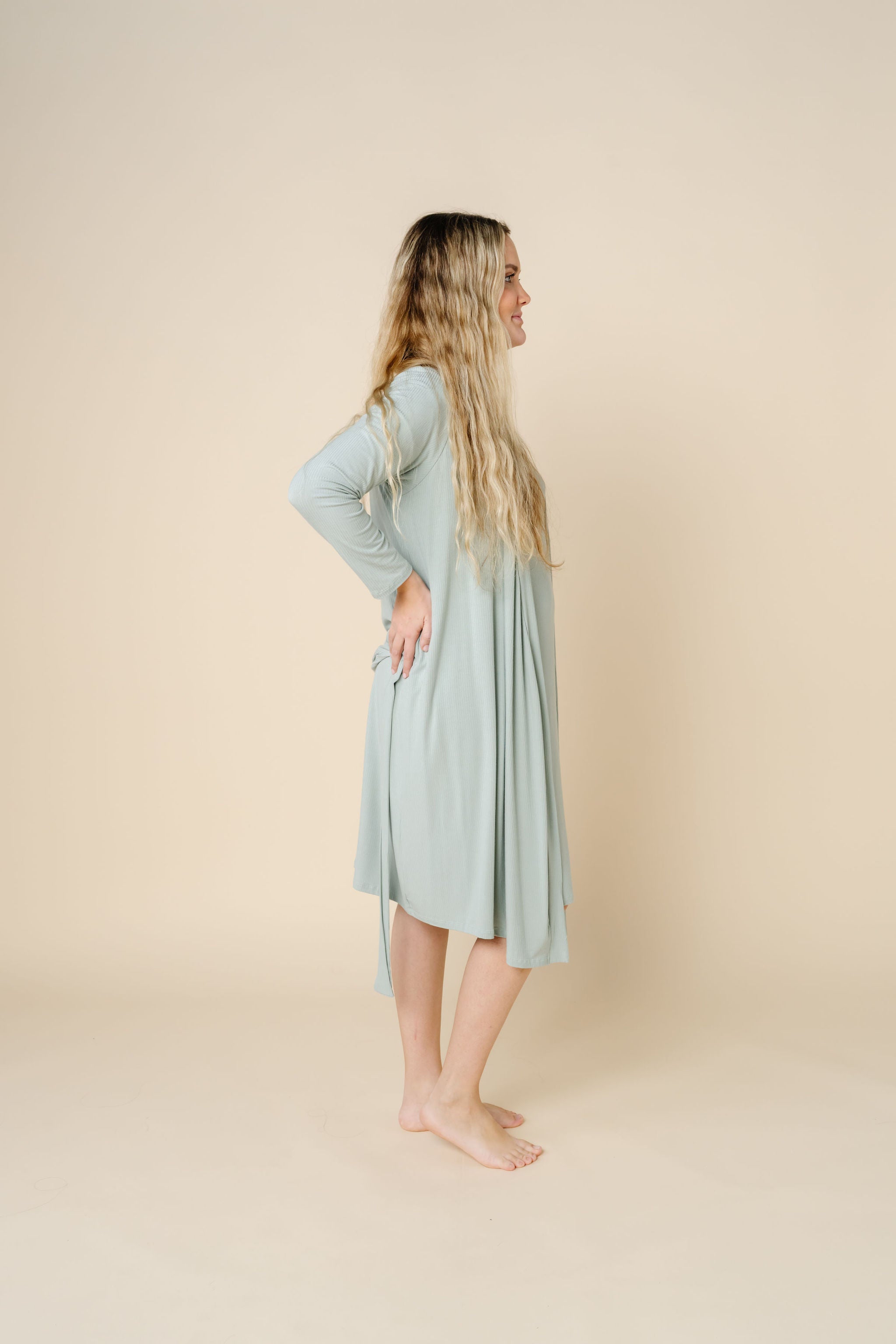 Women's Robe - Bailey