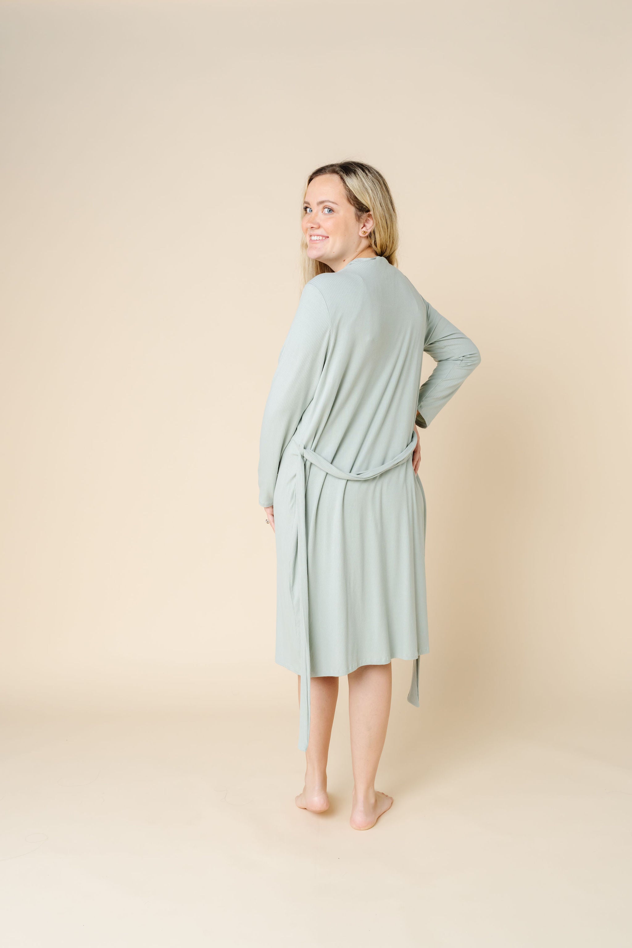 Women's Robe - Bailey