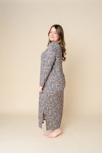 Women's Maxi Dress - Bea
