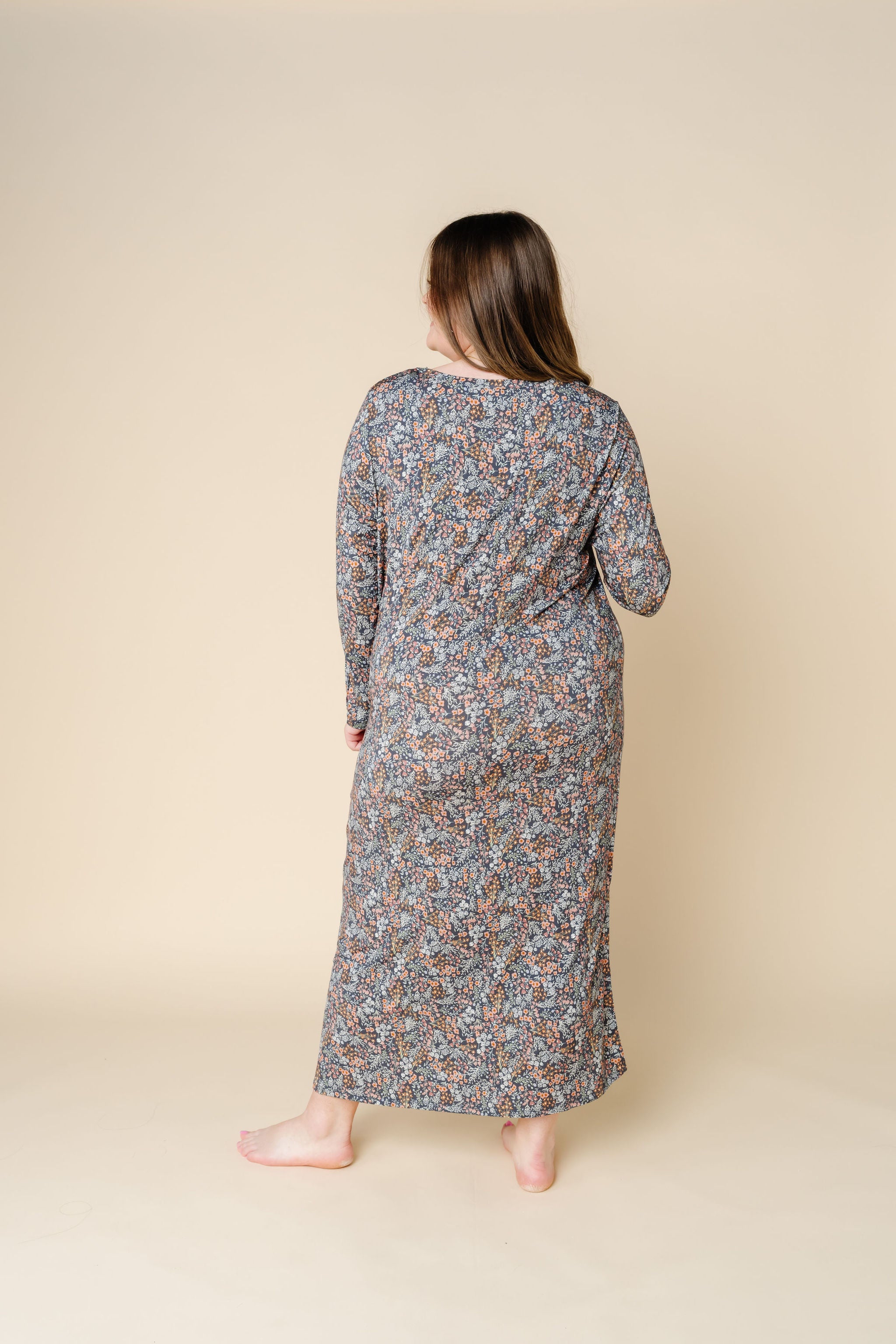 Women's Maxi Dress - Bea