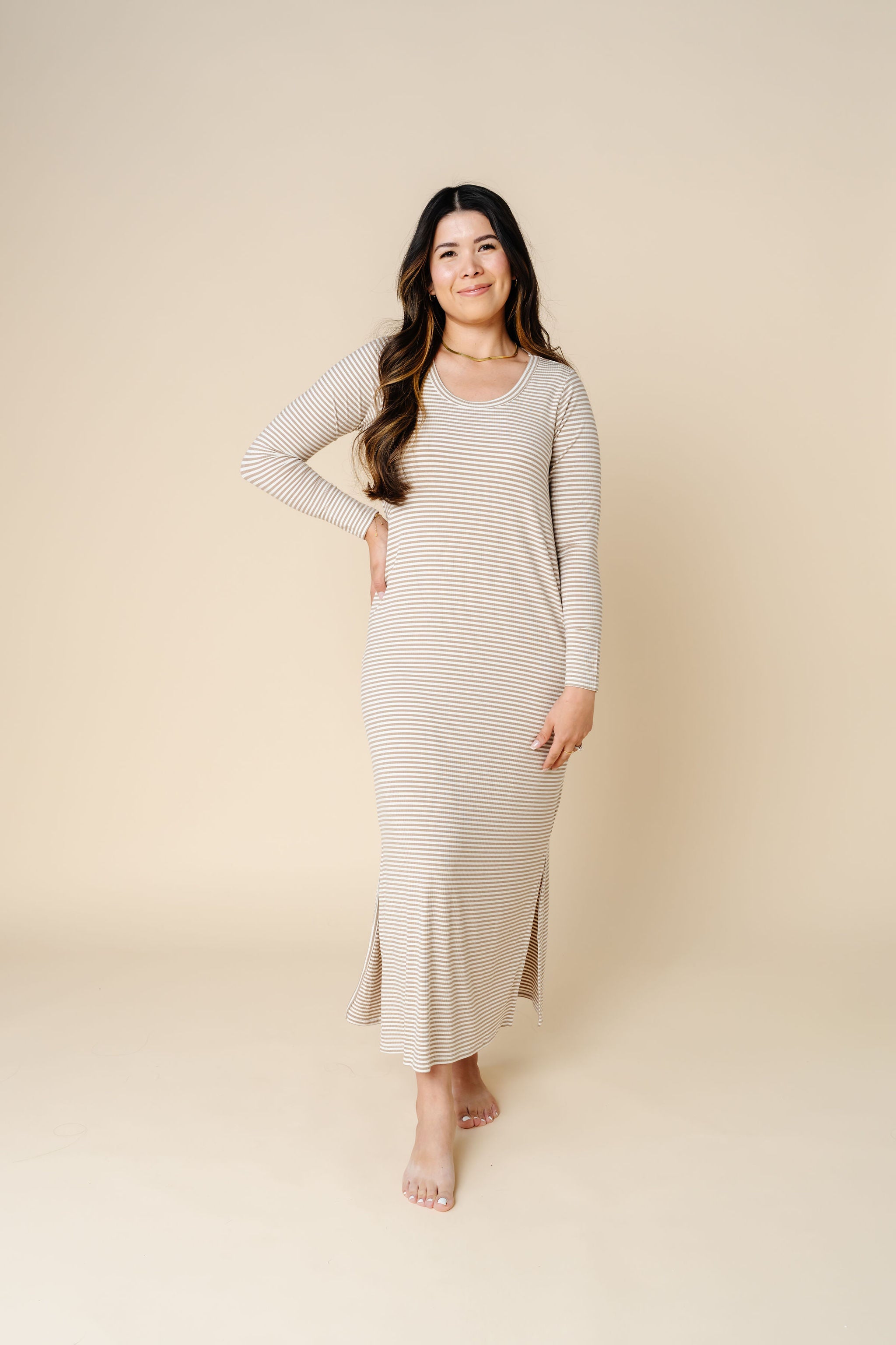 Women's Maxi Dress - Indy
