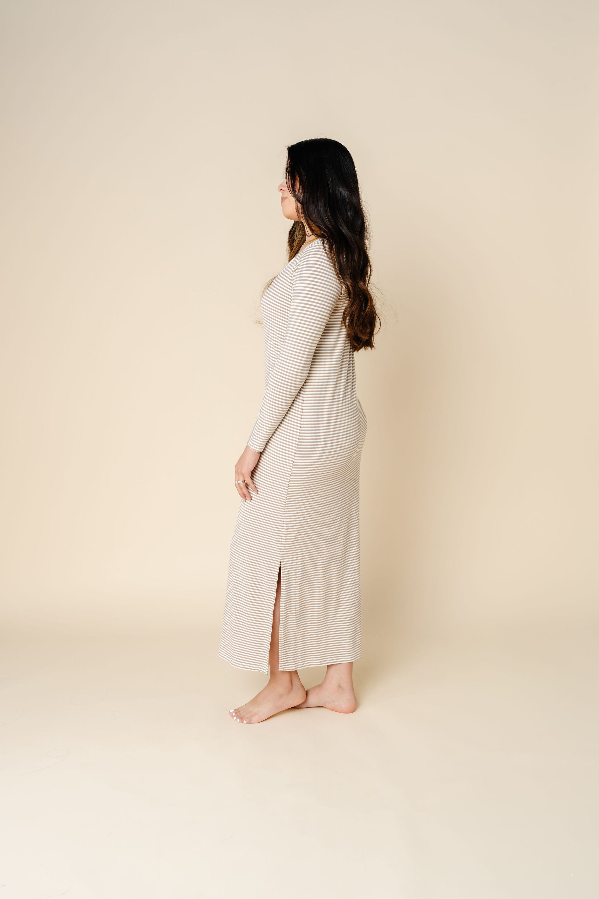 Women's Maxi Dress - Indy