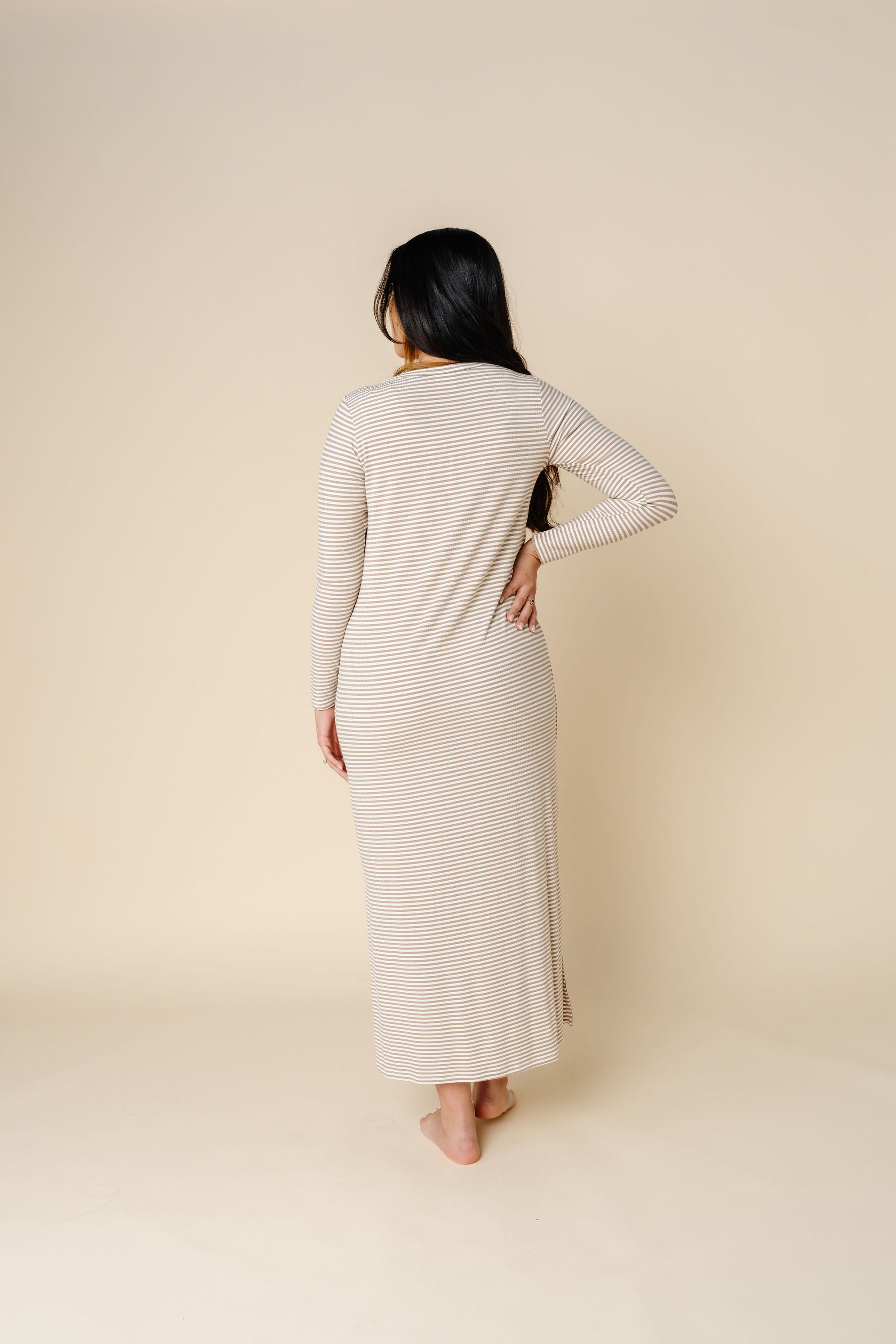 Women's Maxi Dress - Indy