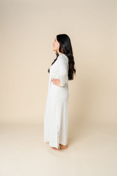 Women's Maxi Dress - Stevie