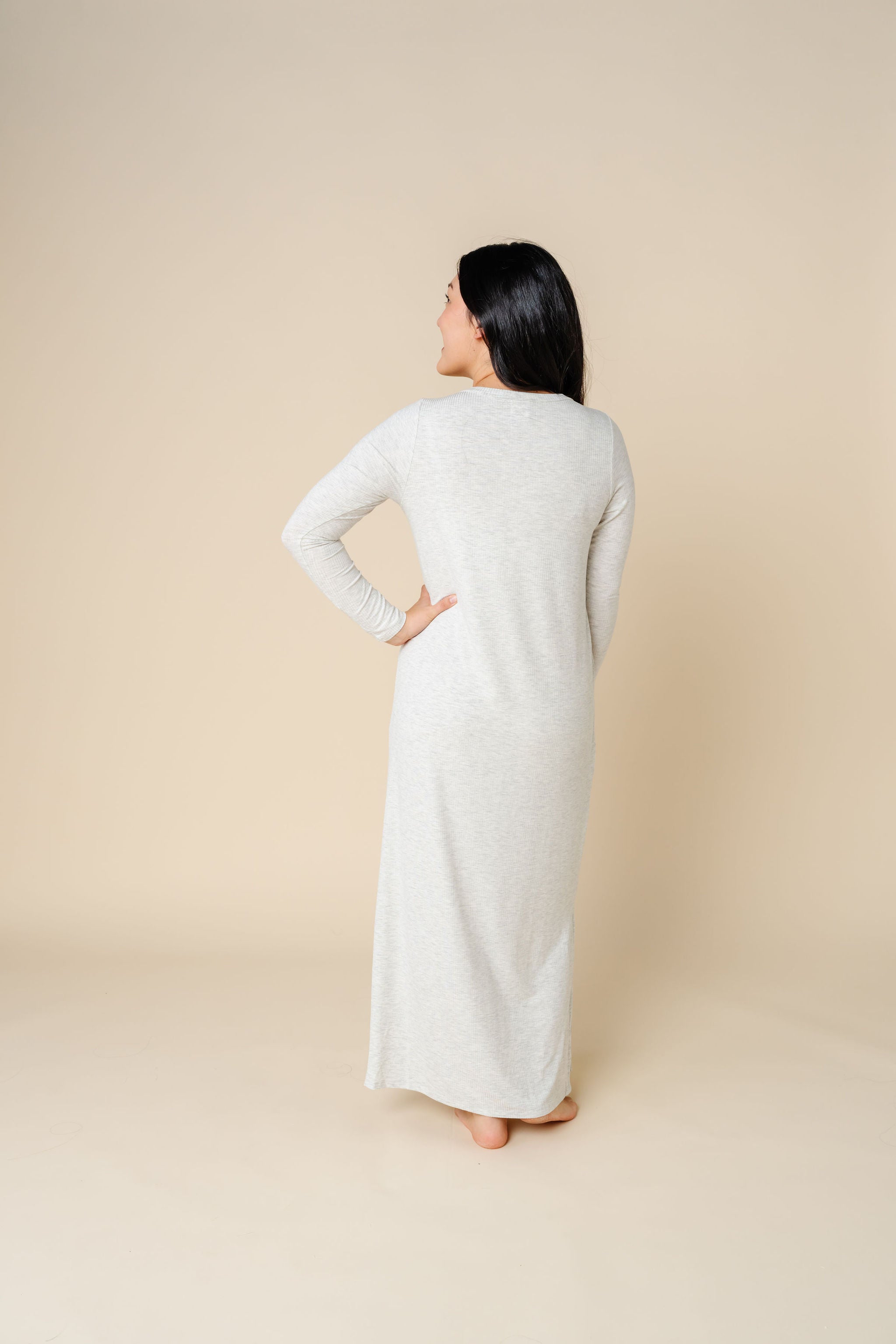 Women's Maxi Dress - Stevie
