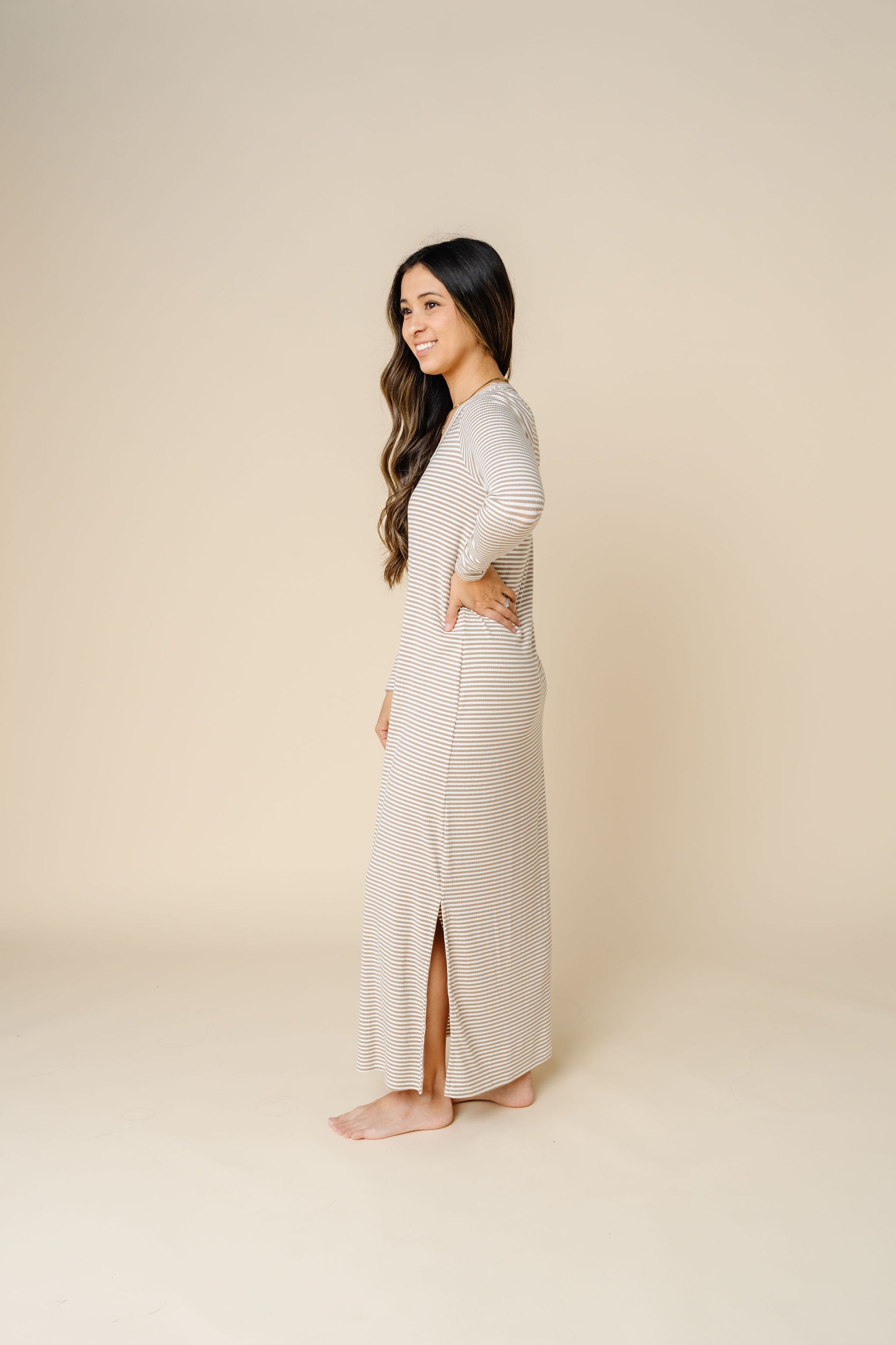 Women's Maxi Dress - Indy
