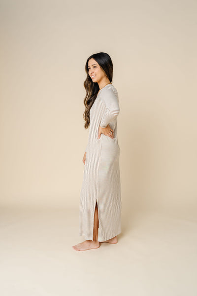 Women's Maxi Dress - Indy