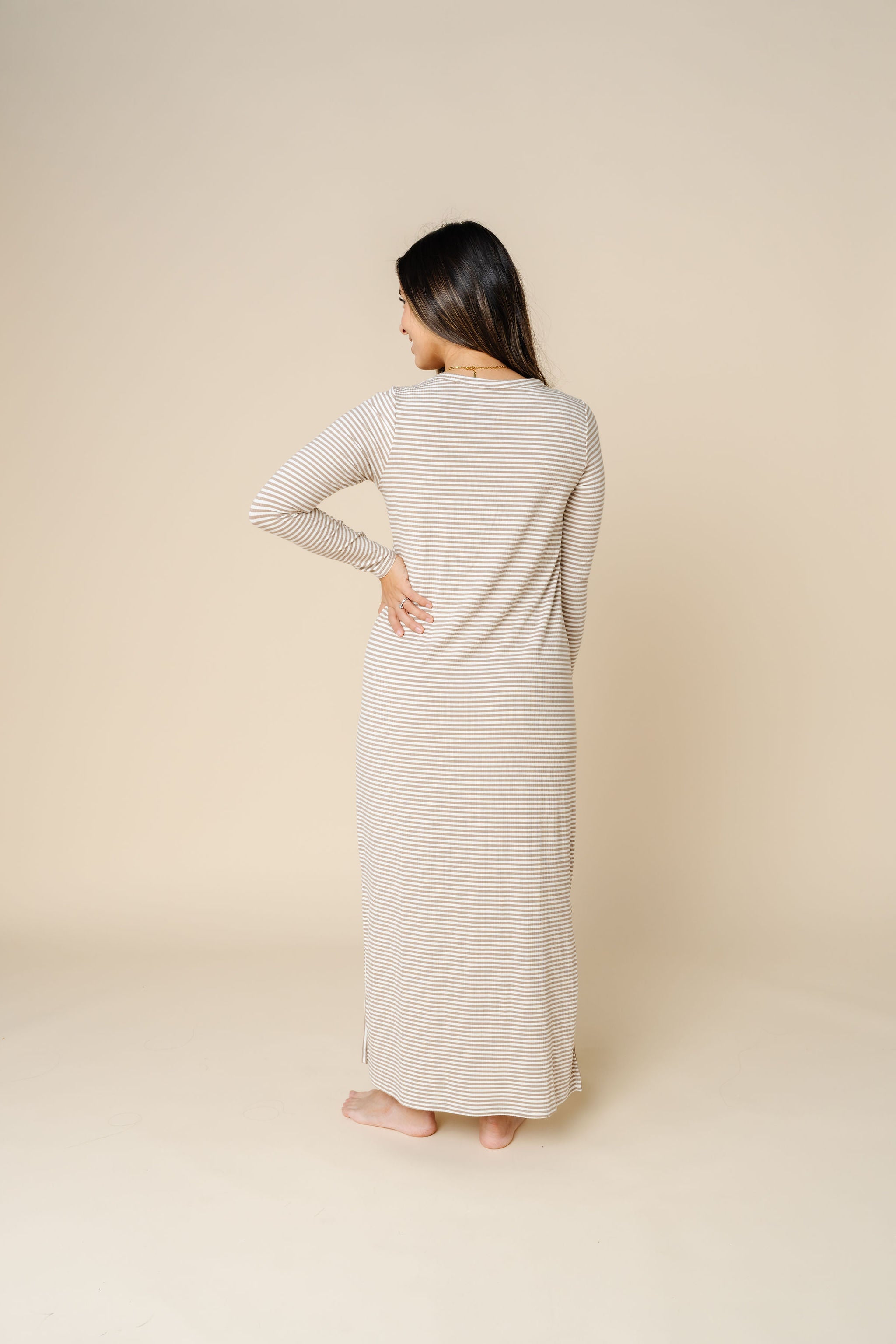 Women's Maxi Dress - Indy