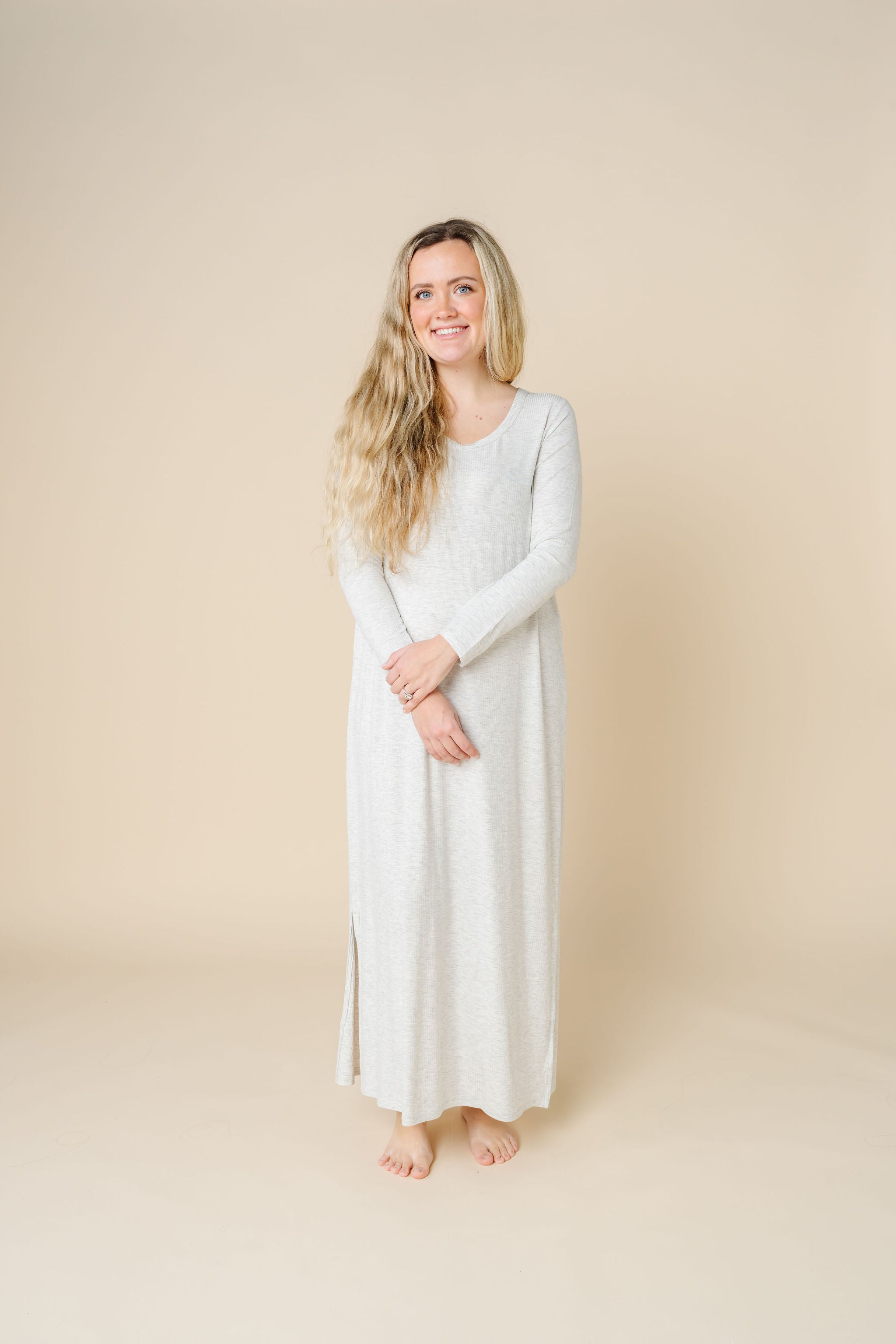 Women's Maxi Dress - Stevie