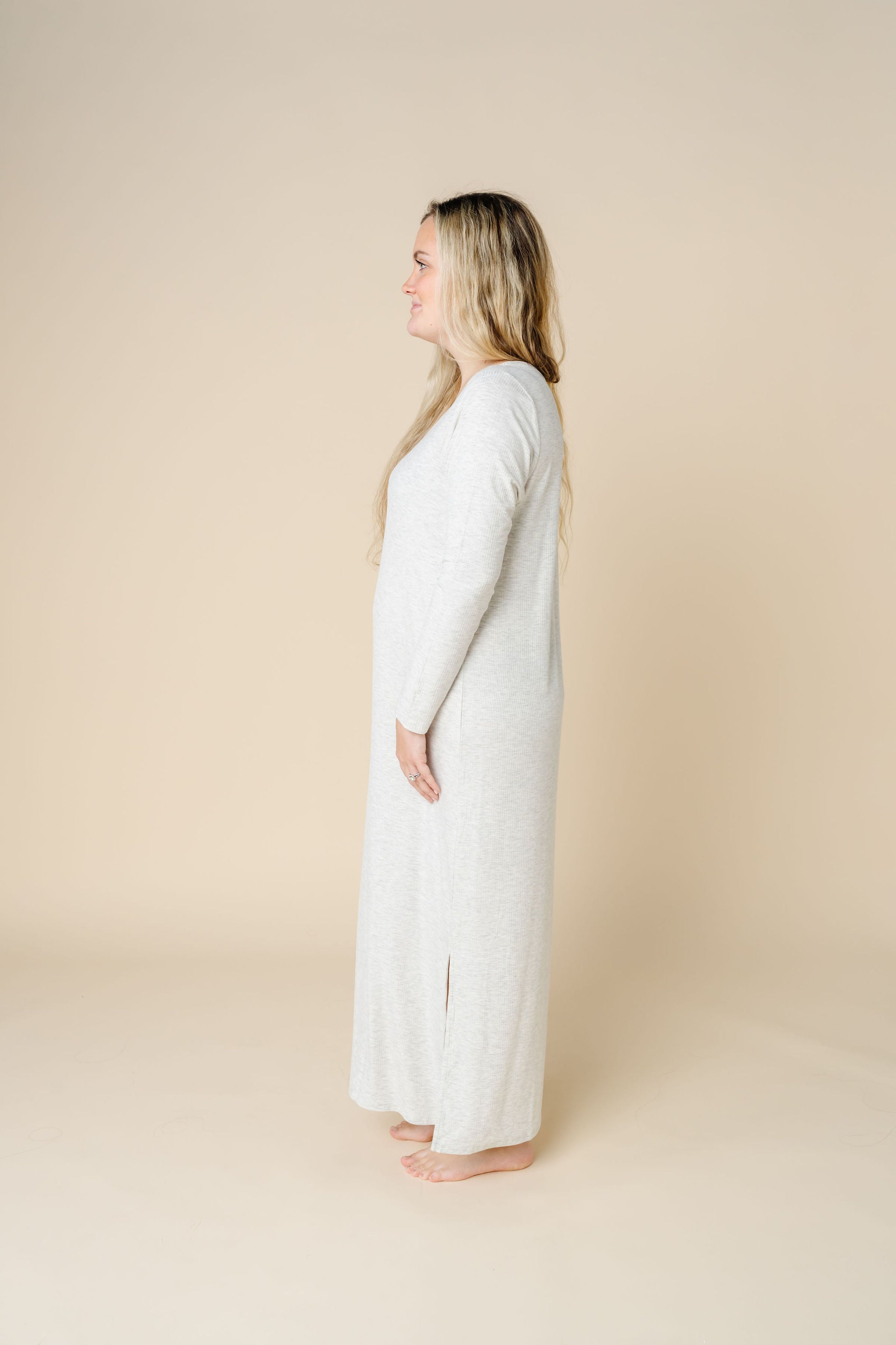 Women's Maxi Dress - Stevie