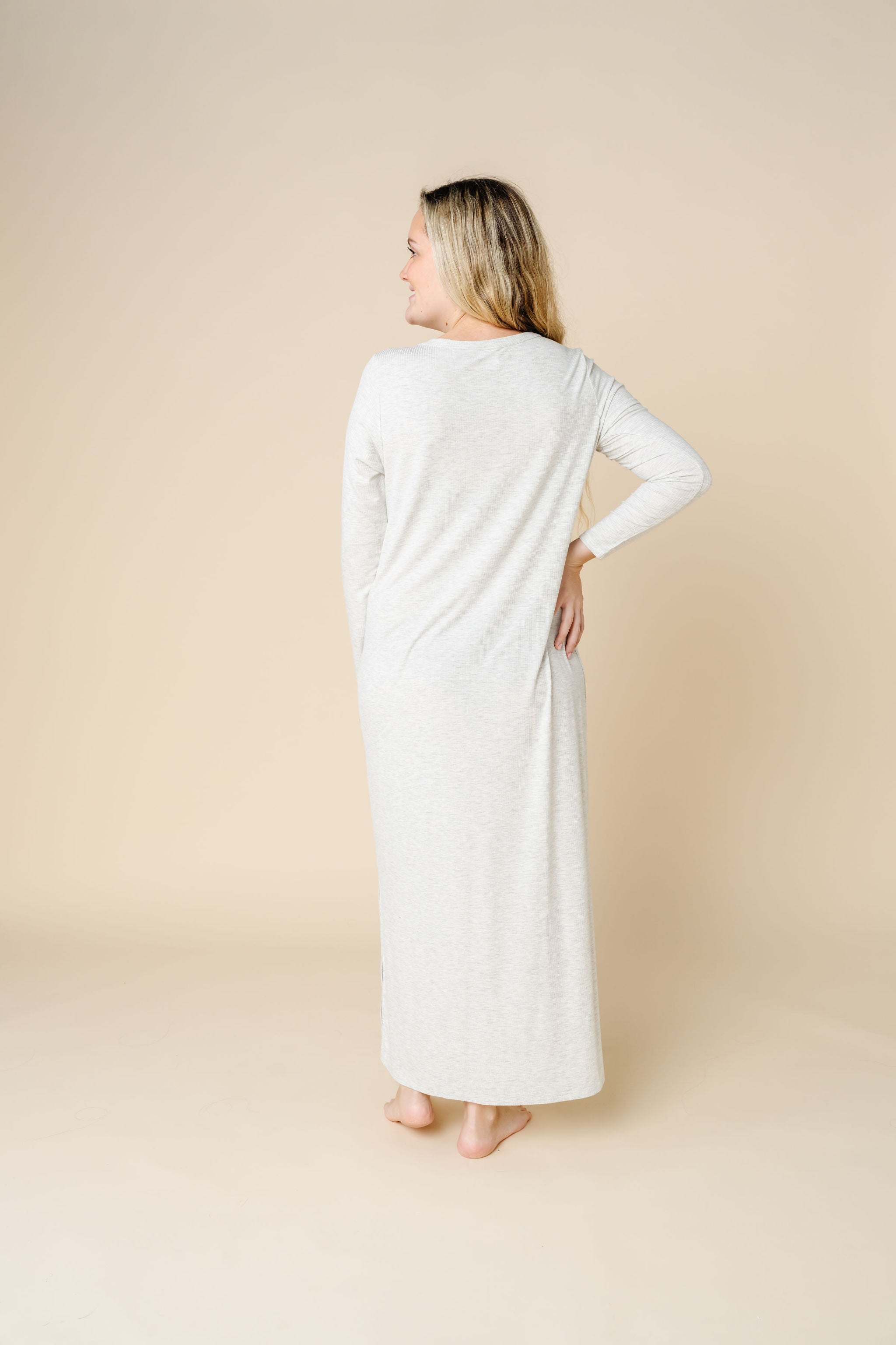 Women's Maxi Dress - Stevie