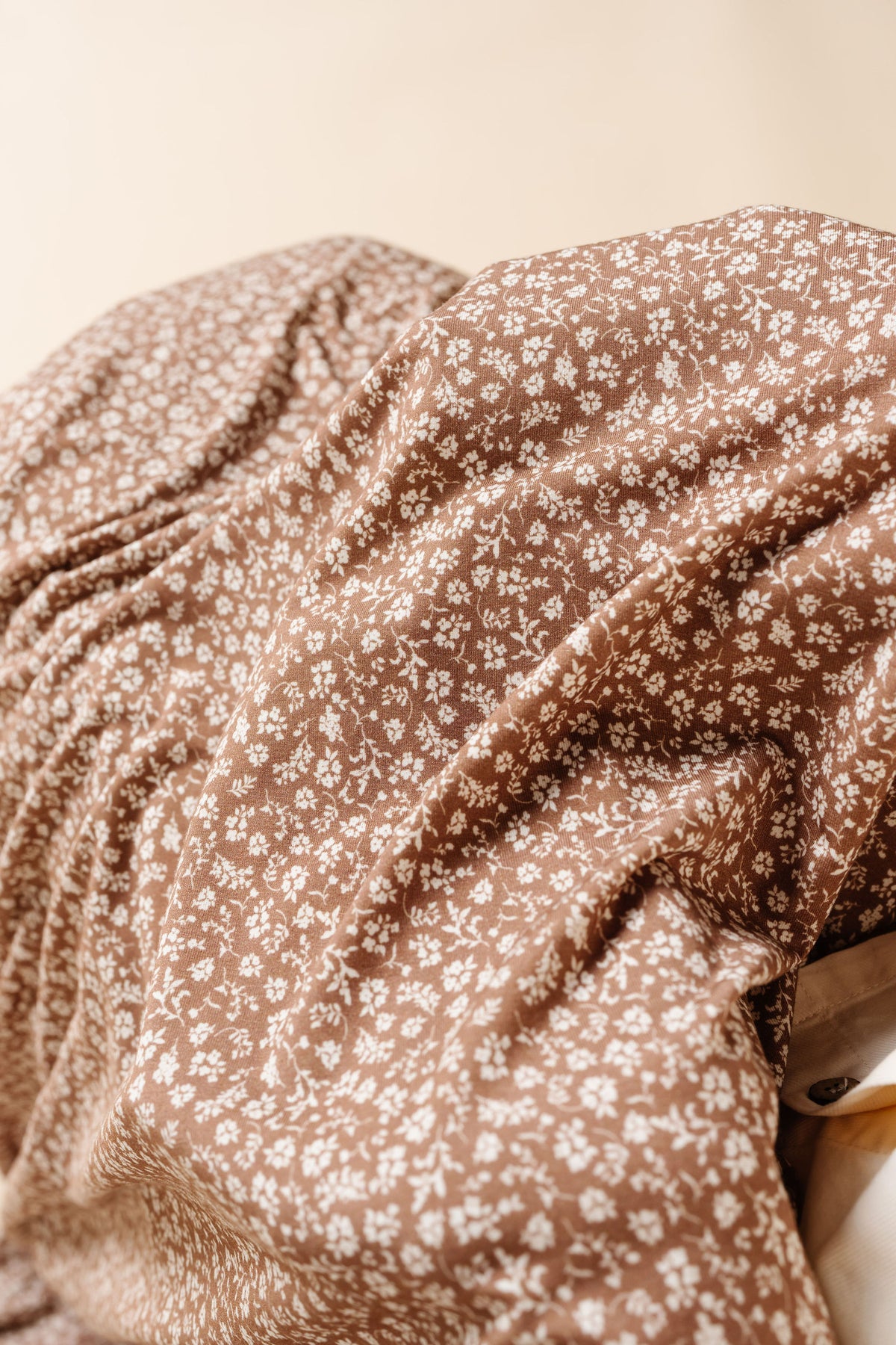 Eden Swaddle Blanket