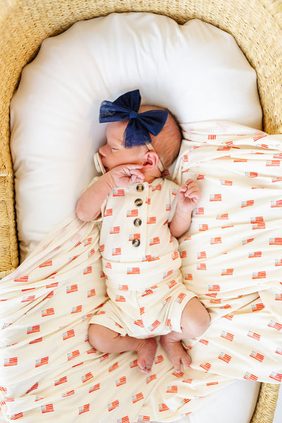 Betsy Romper