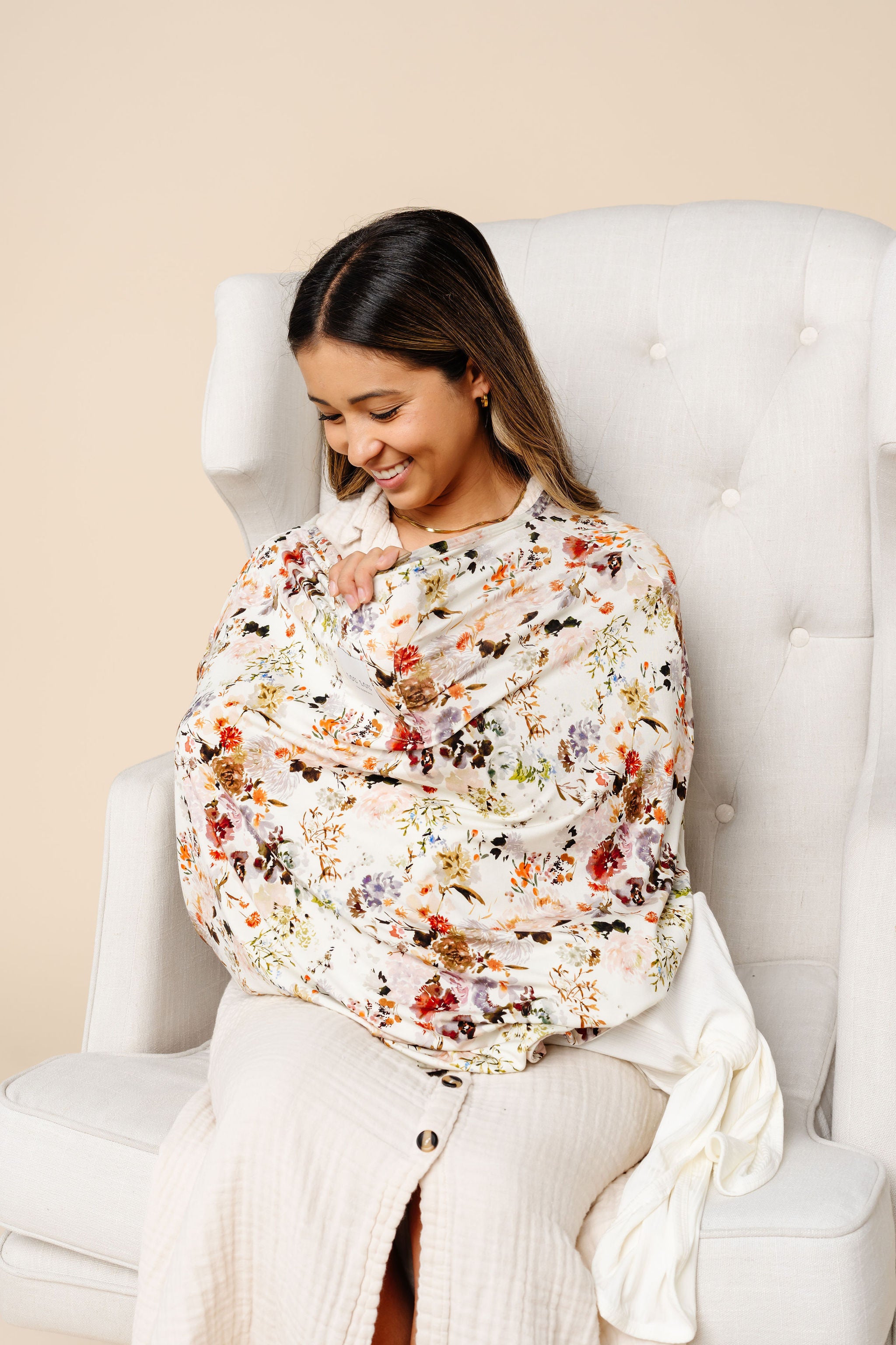 Nellie Multi-Use Cover