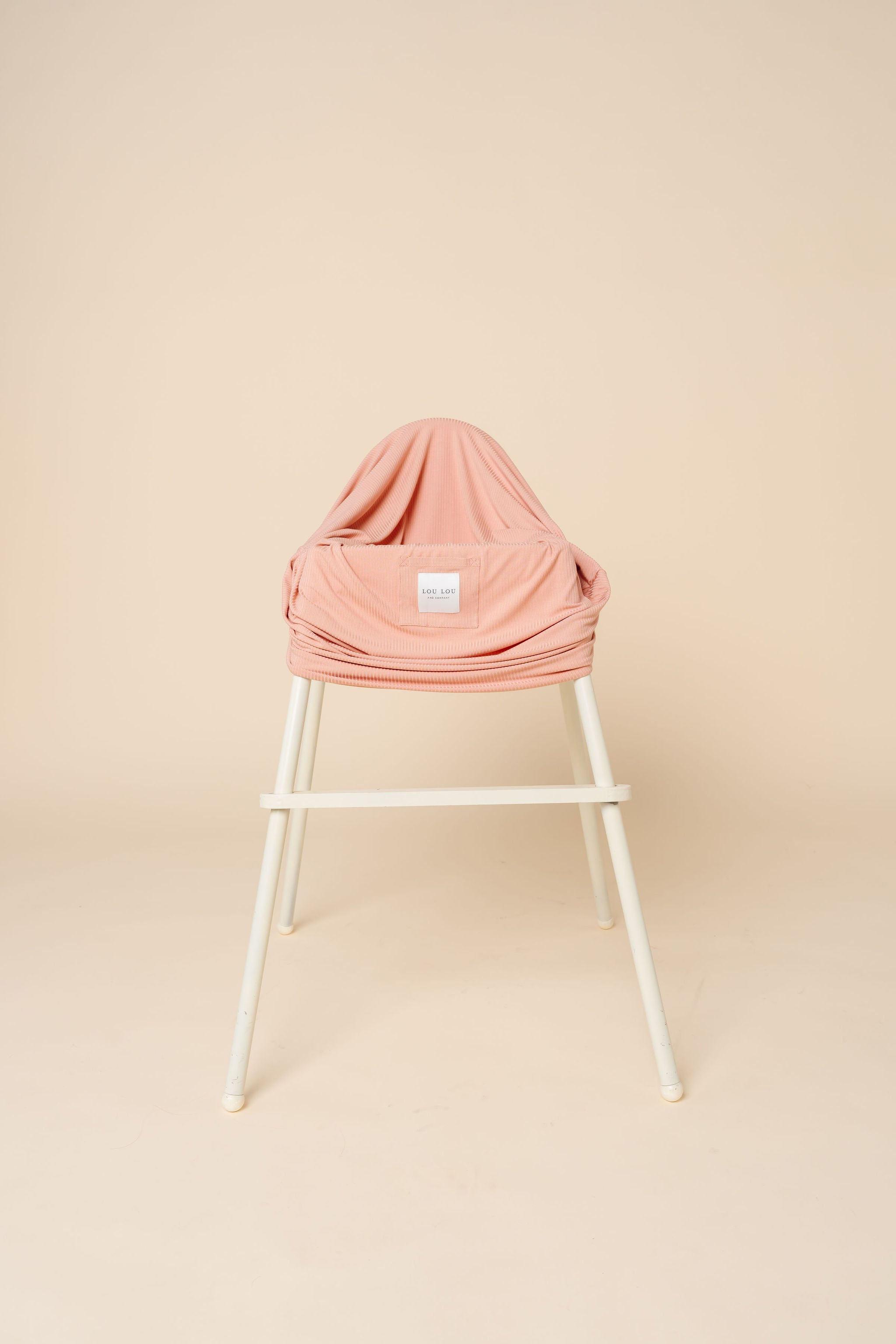 Audrey Ribbed Multi-Use Cover