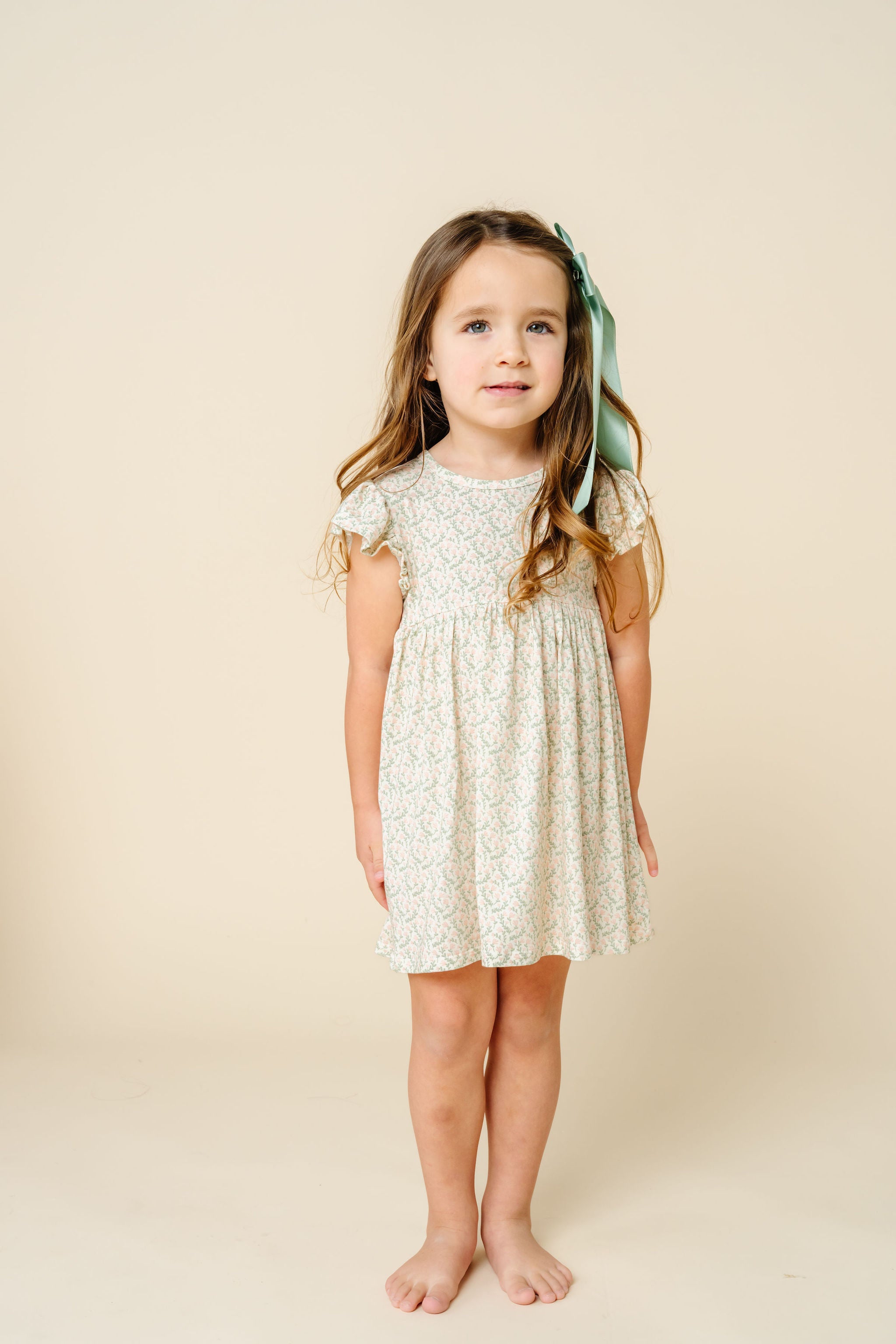 Quincy Twirl Dress