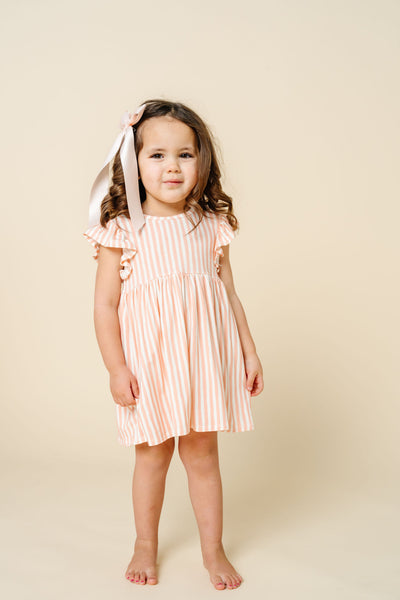 Brynn Twirl Dress