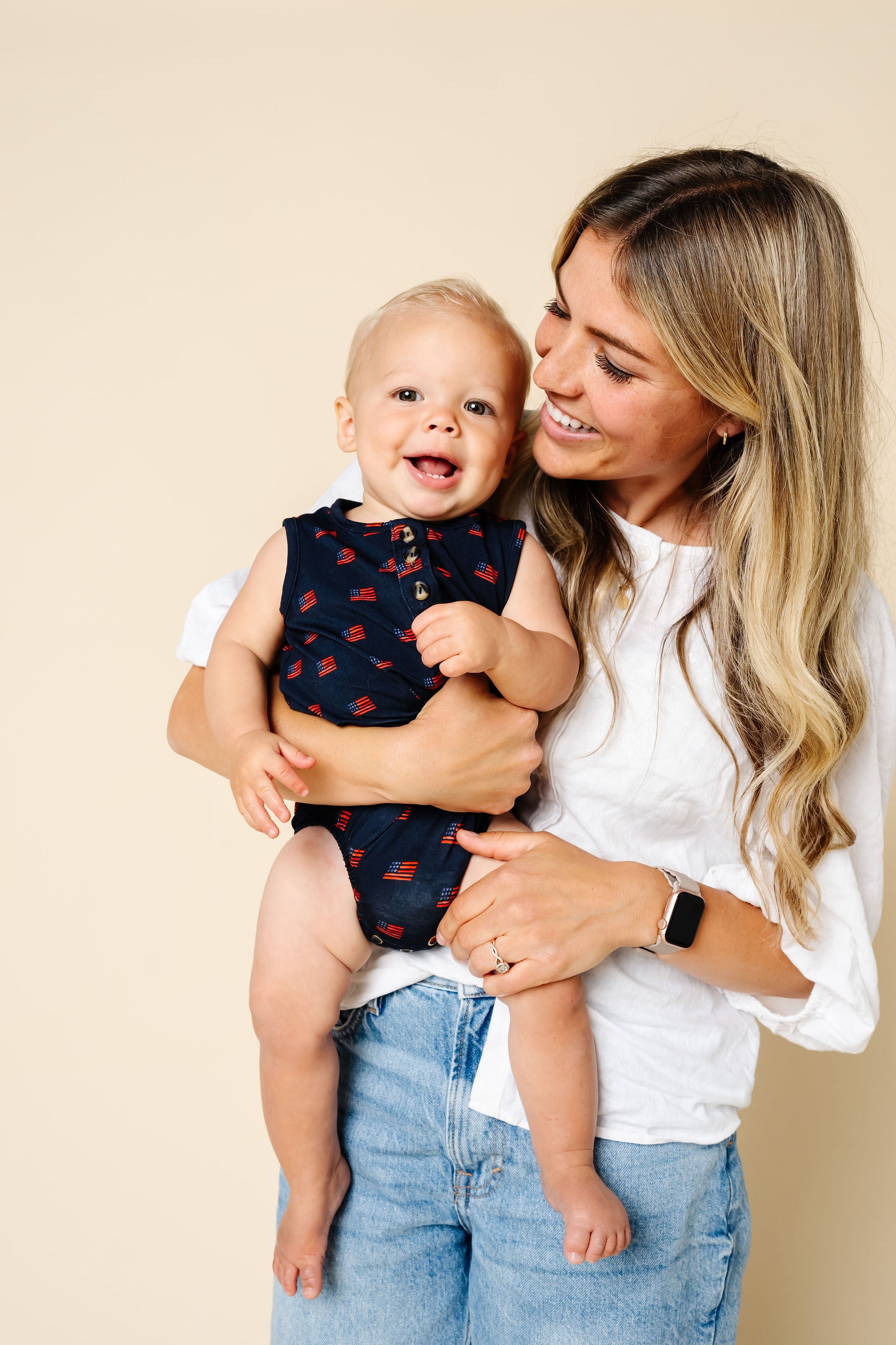 Thomas Bubble Romper