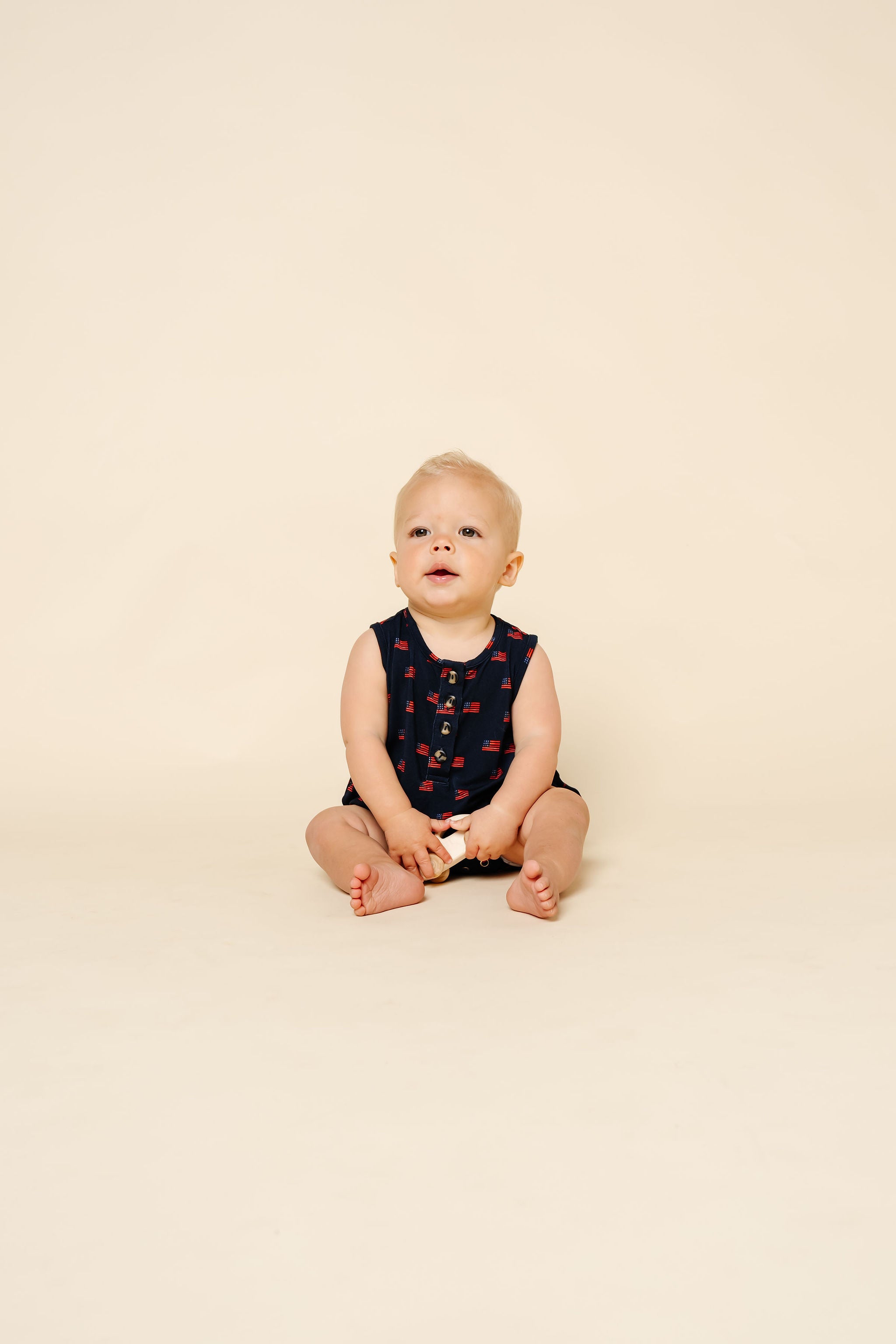 Thomas Bubble Romper