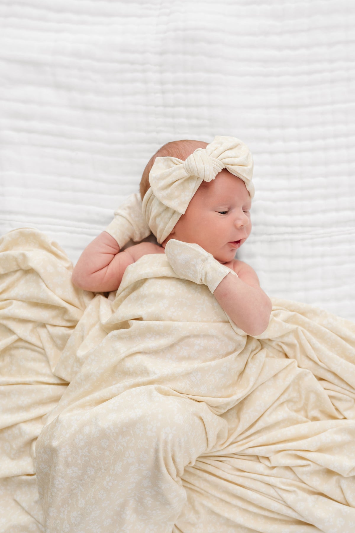 Adaline Headband