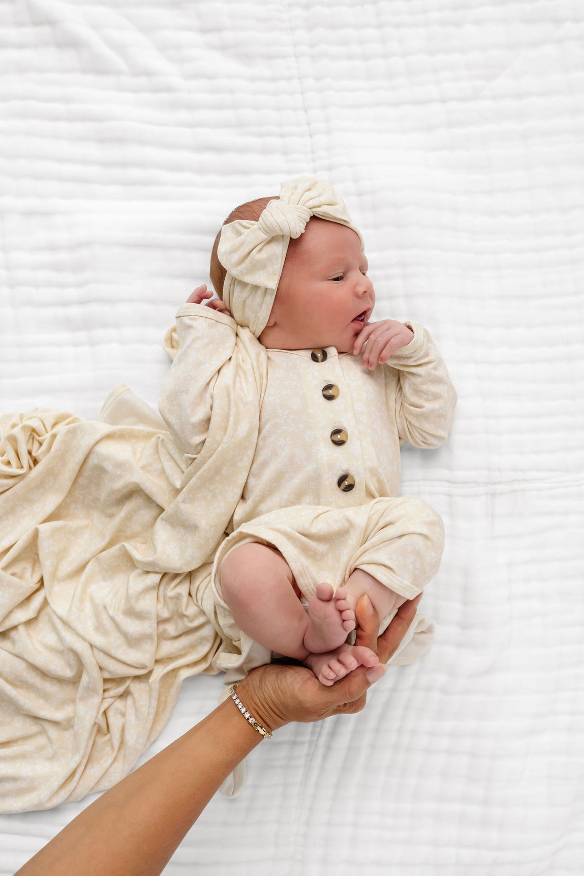 Adaline Headband