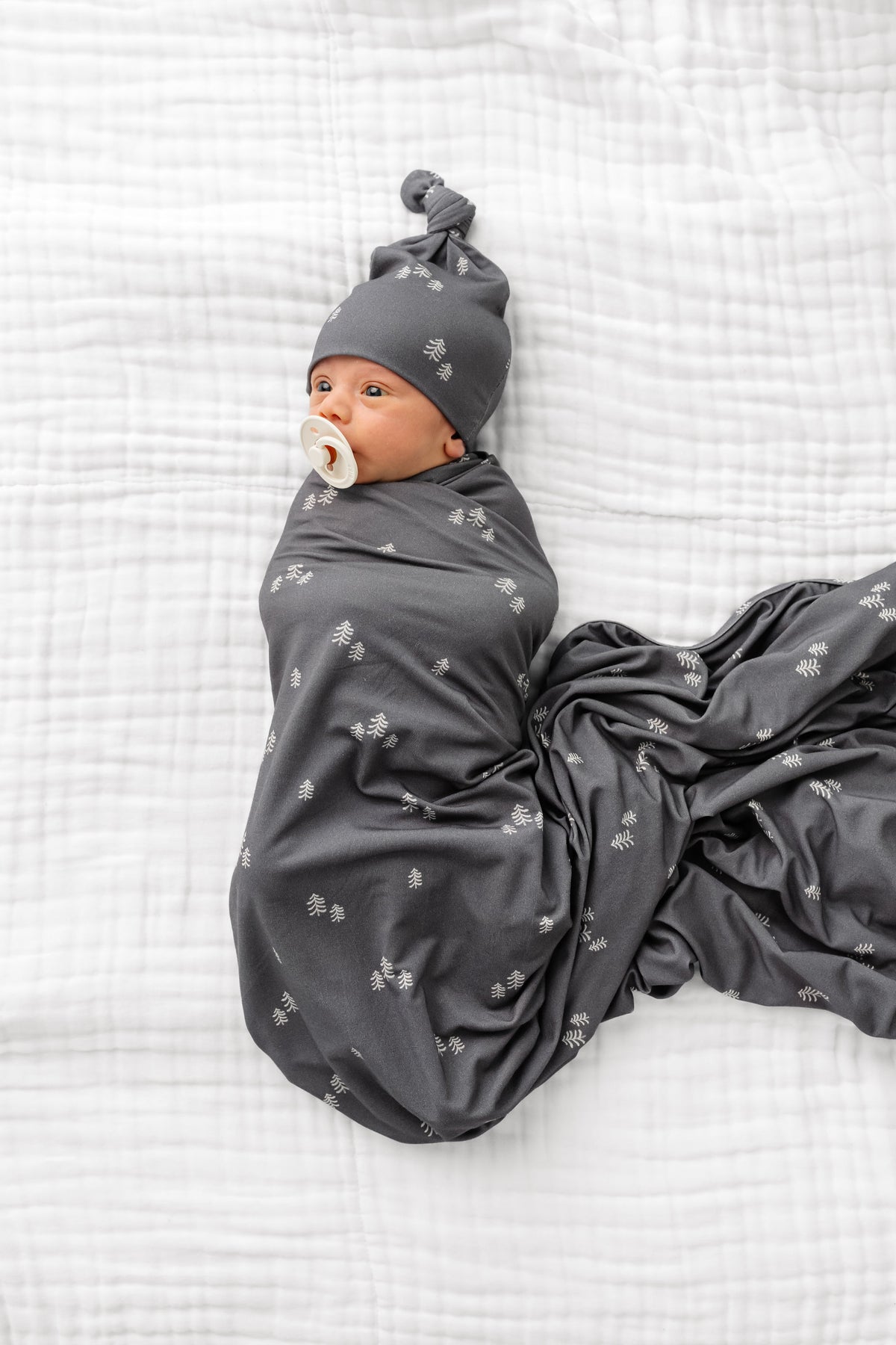 Canyon Newborn Hat Bundle