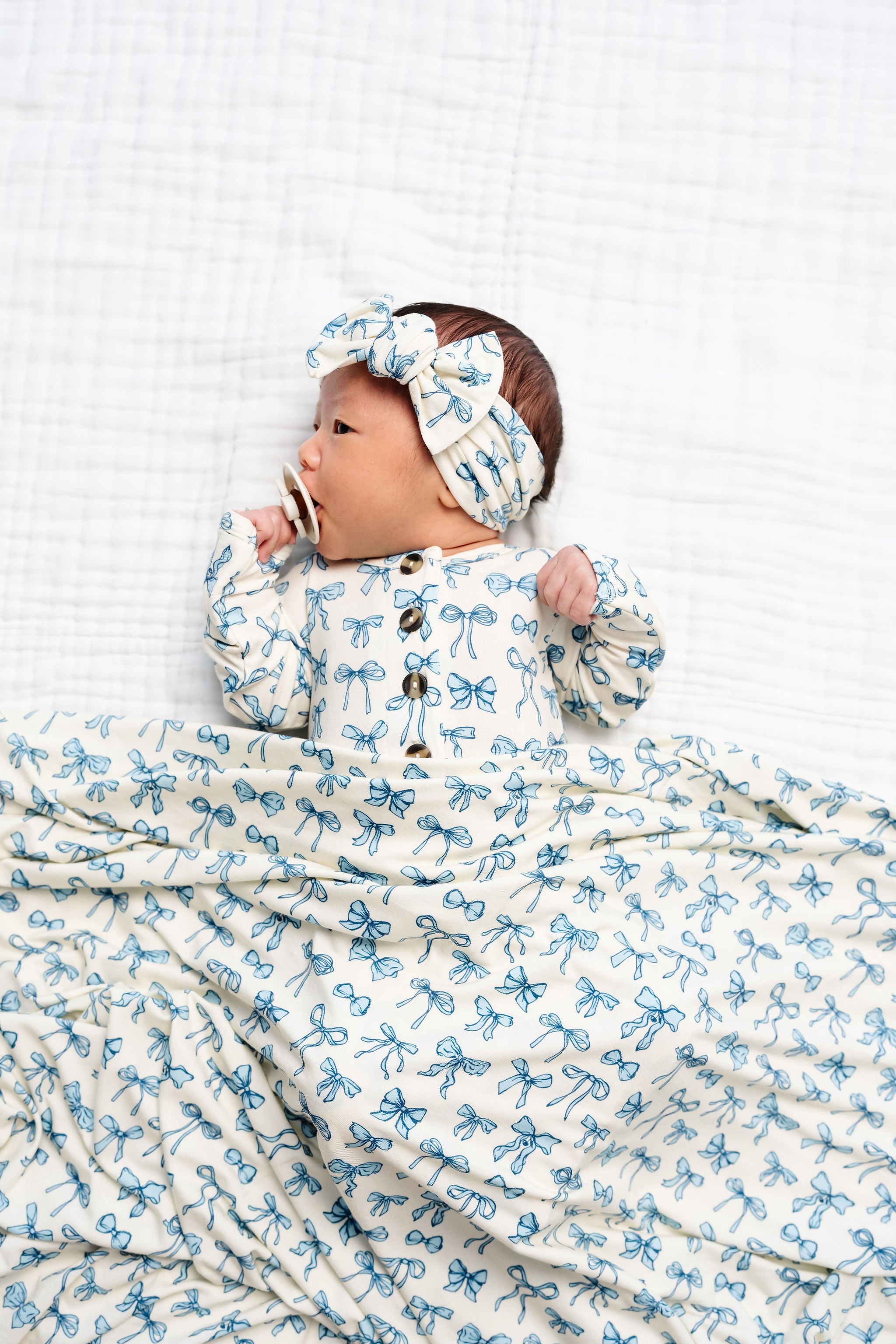 Stella Headband