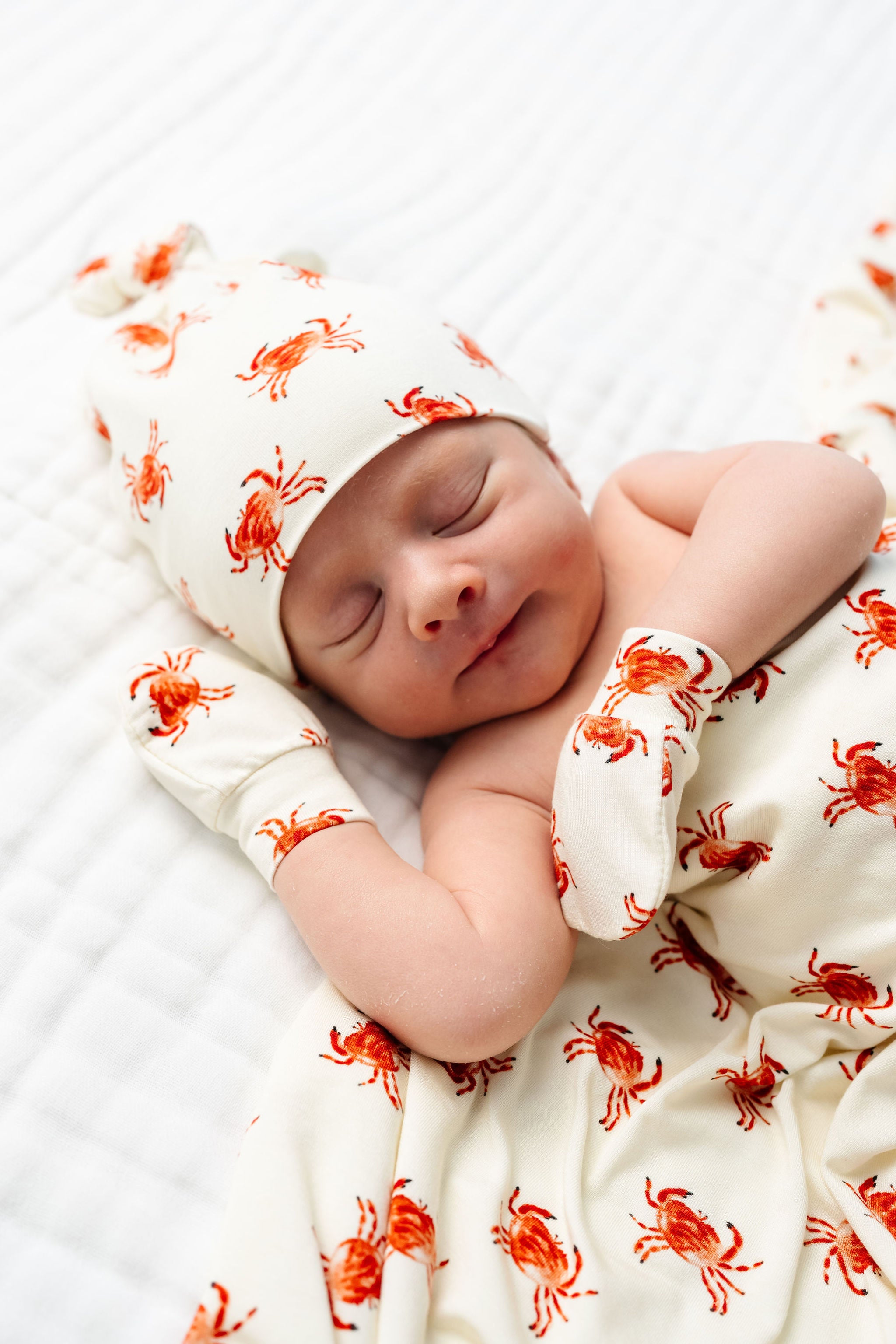 Radd Newborn Hat Bundle