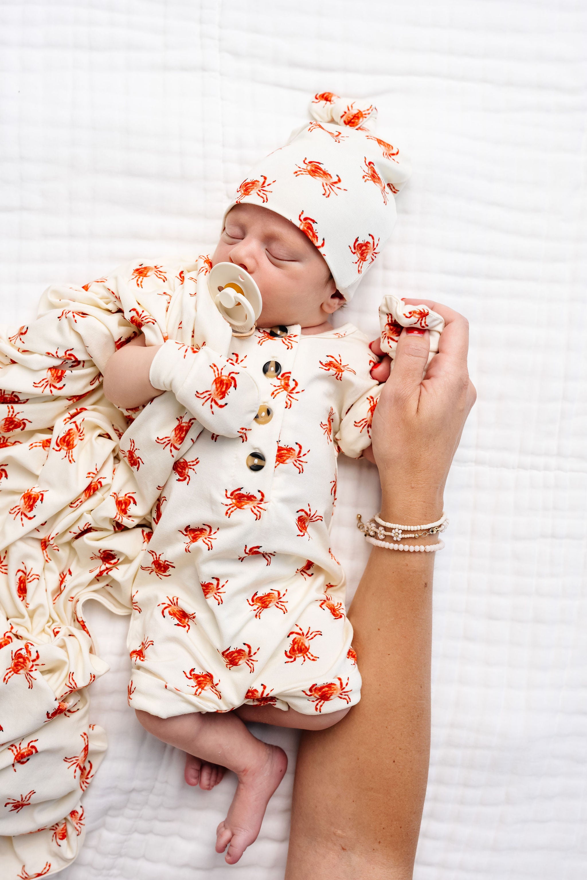 Radd Romper