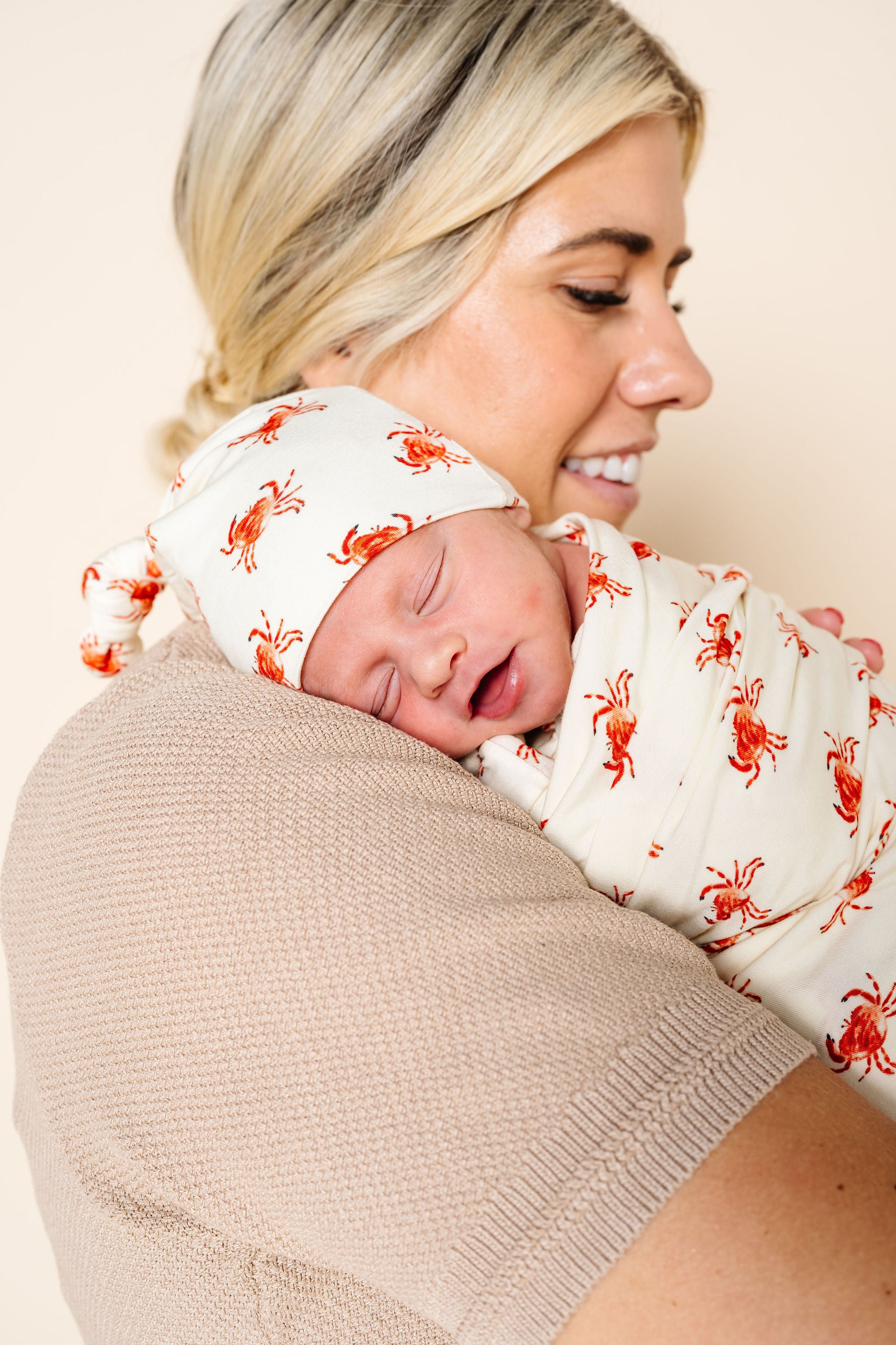 Radd Newborn Hat Bundle