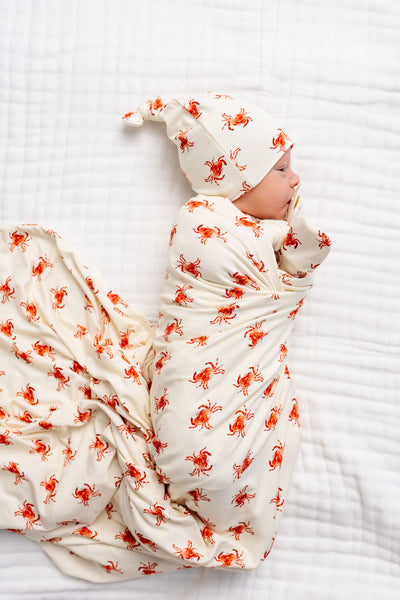 Radd Newborn Hat Bundle (Gown)