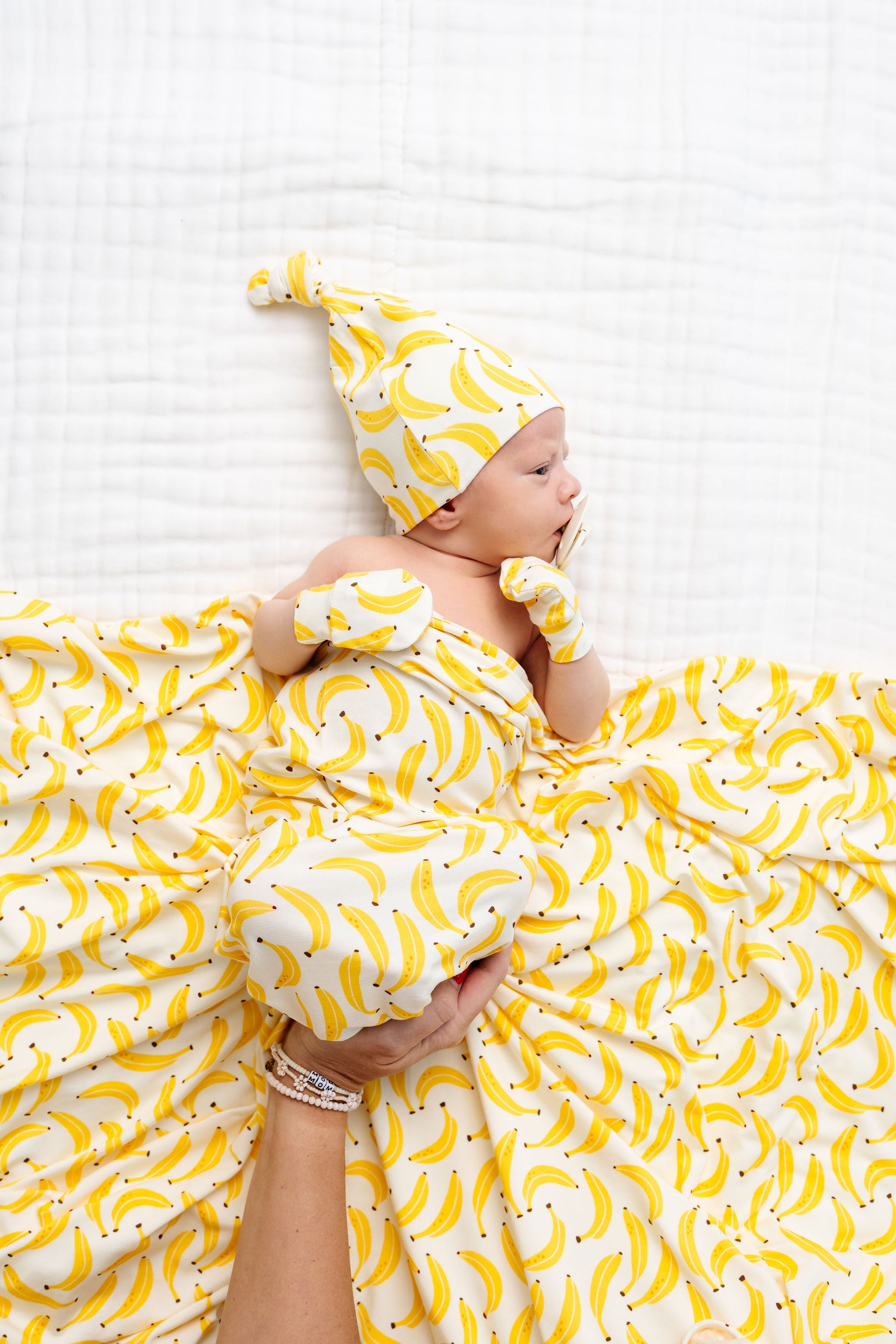 Tilly Newborn Hat Bundle