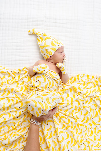 Tilly Newborn Hat Bundle