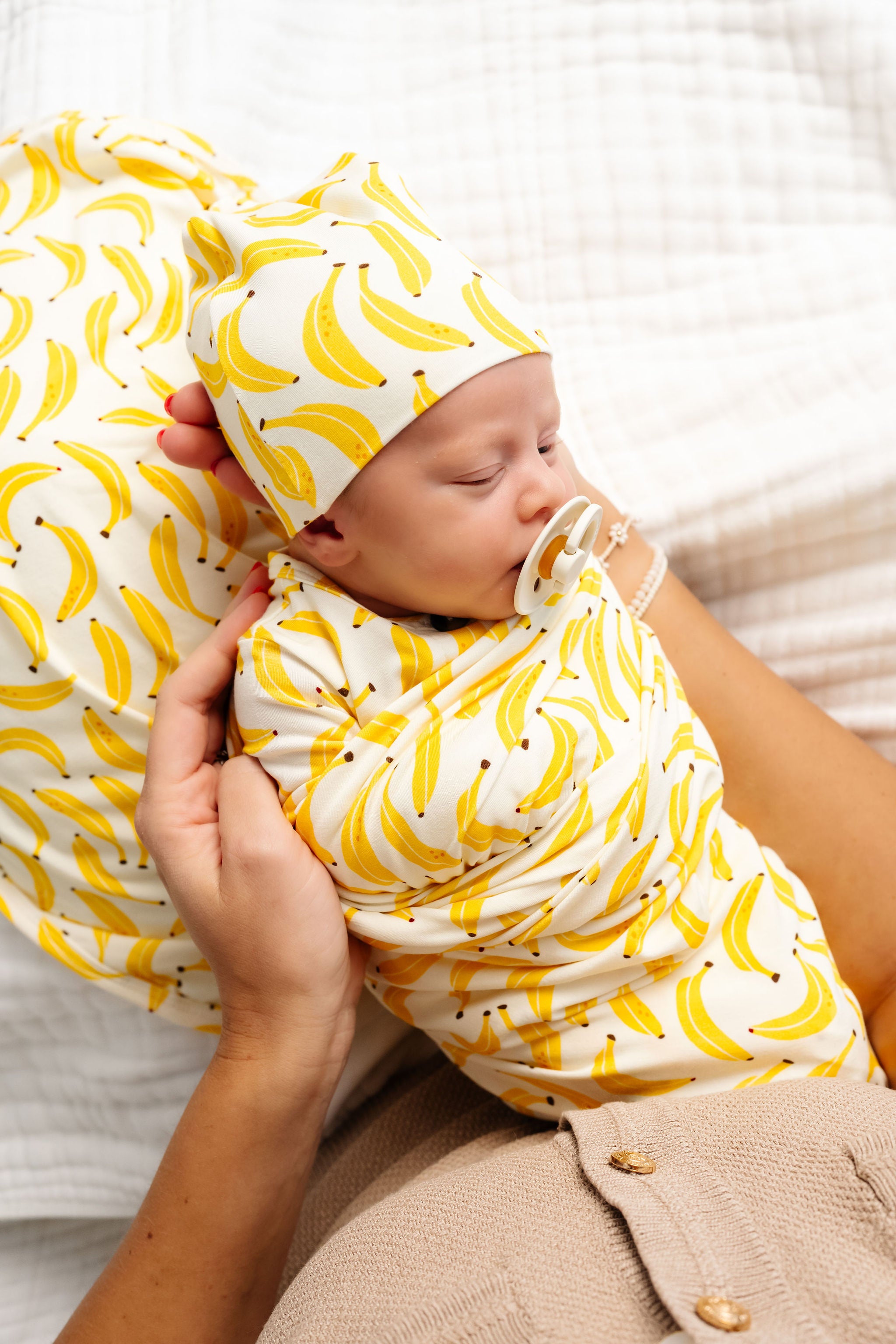 Tilly Newborn Hat Bundle