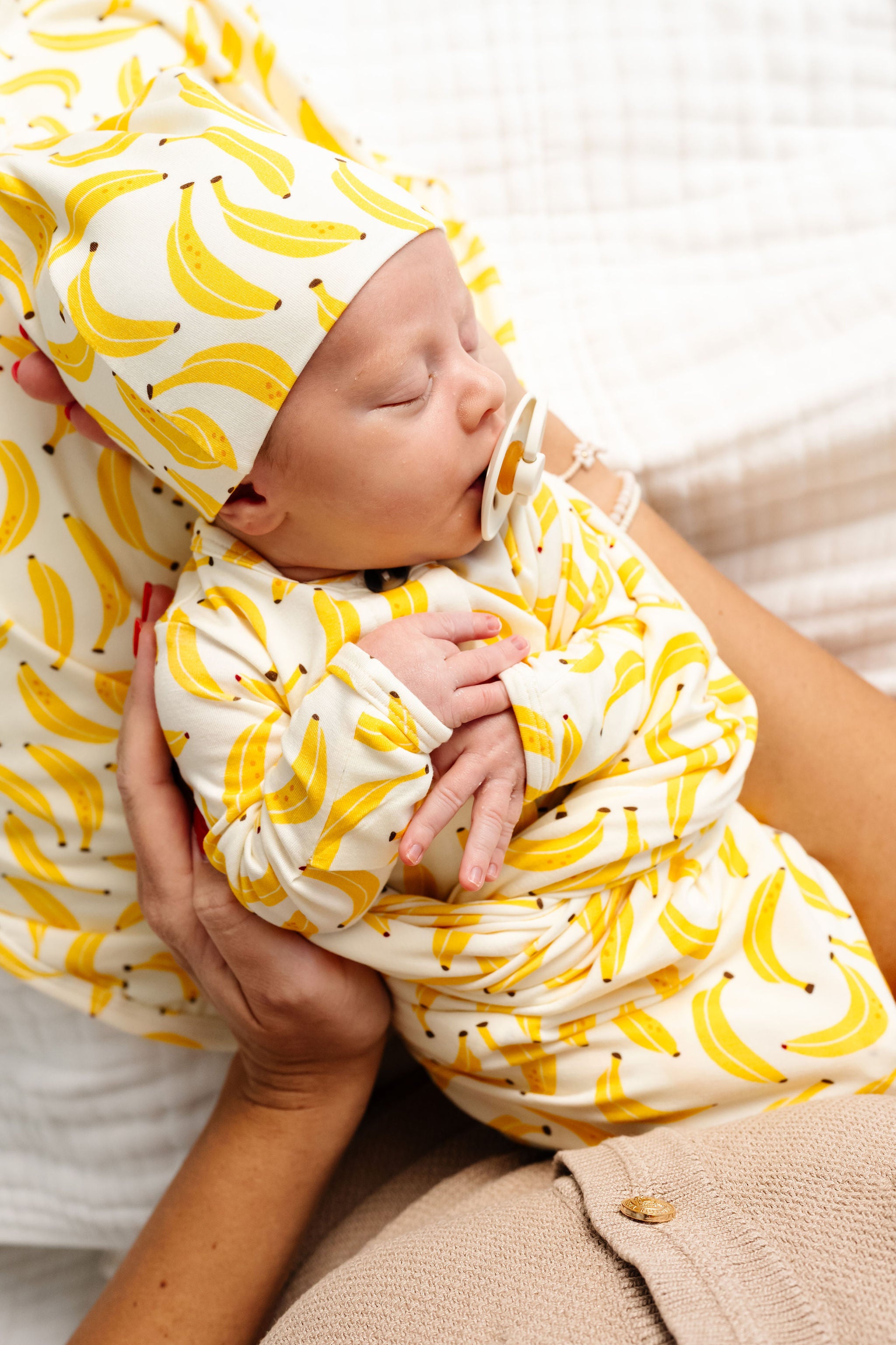 Tilly Newborn Hat Bundle