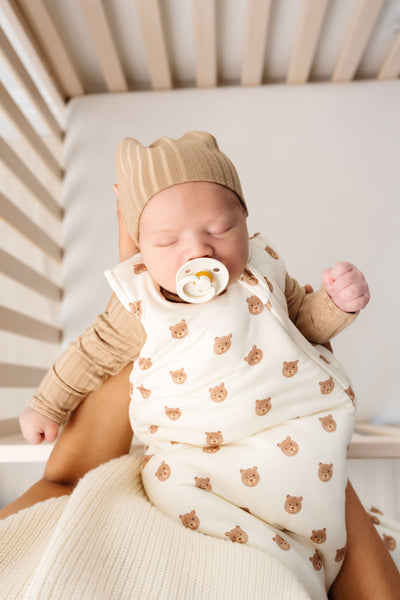 Teddy Sleep Sack
