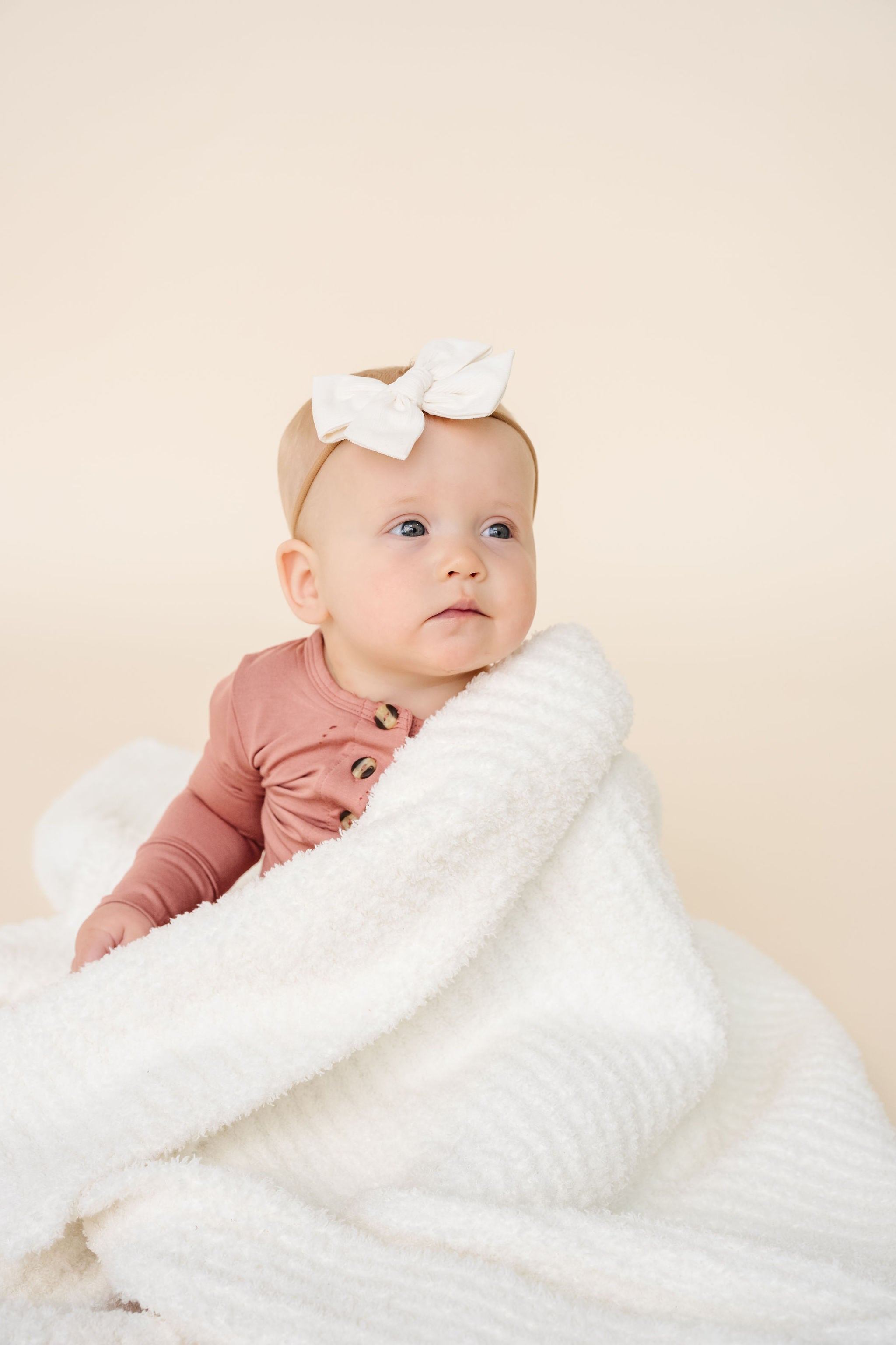 Welcome Baby Home Gift Bundle: Piper