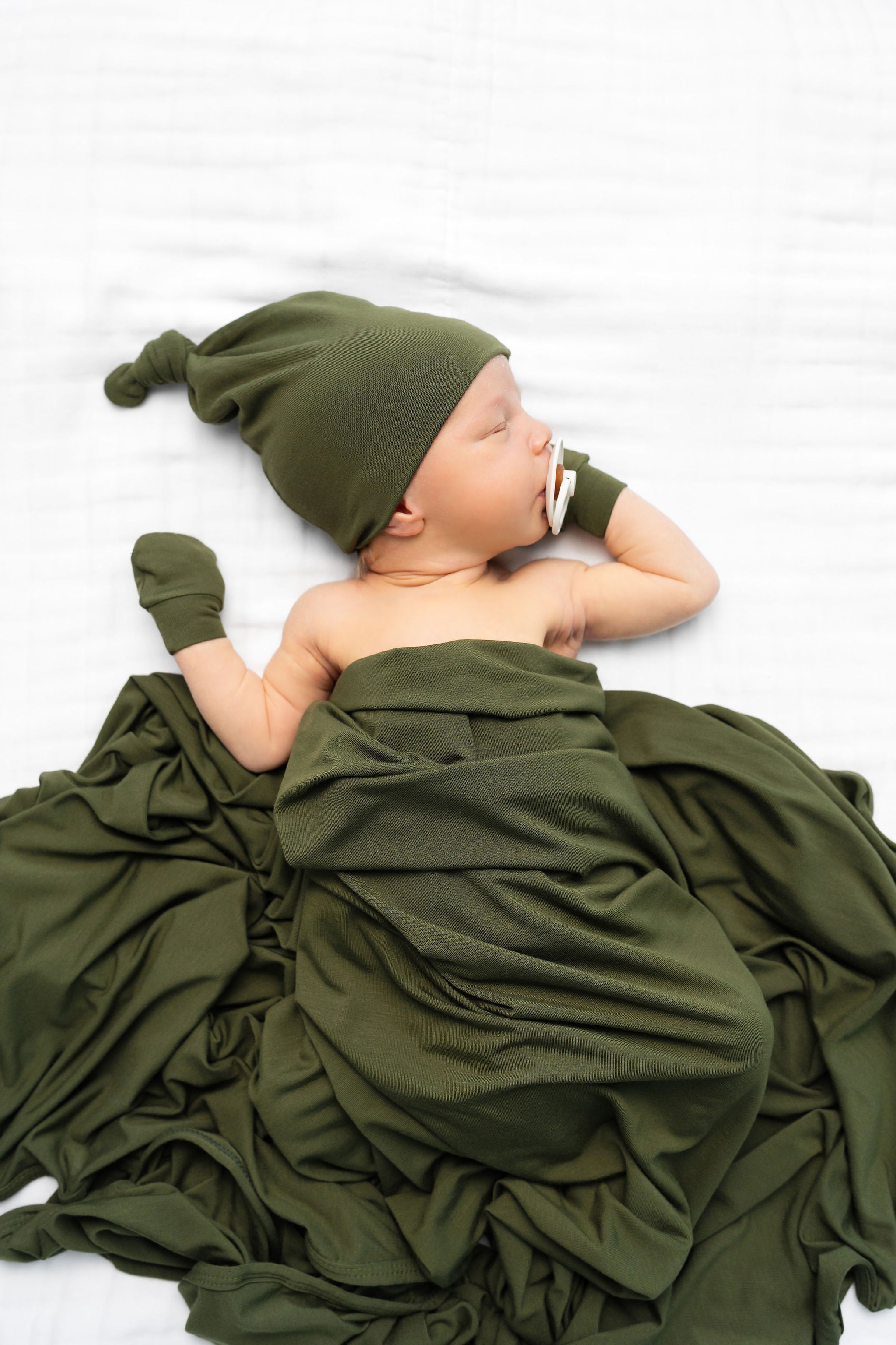 Riley Newborn Hat Bundle