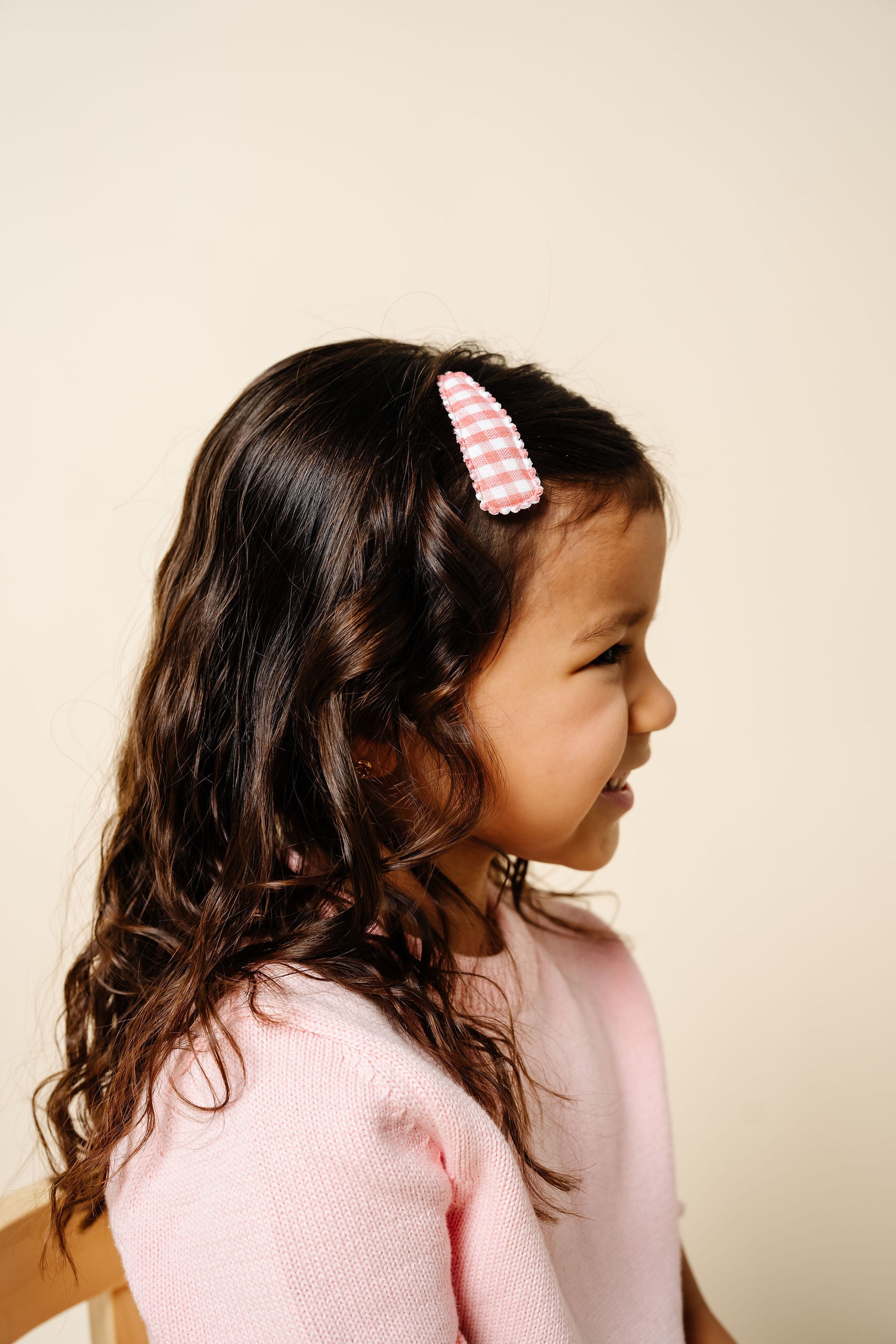 Scallop Snap Pack - Strawberry Floral