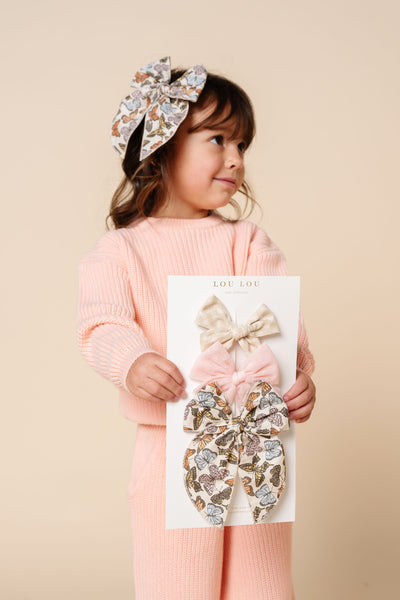 Lou Lou Bow Club Subscription