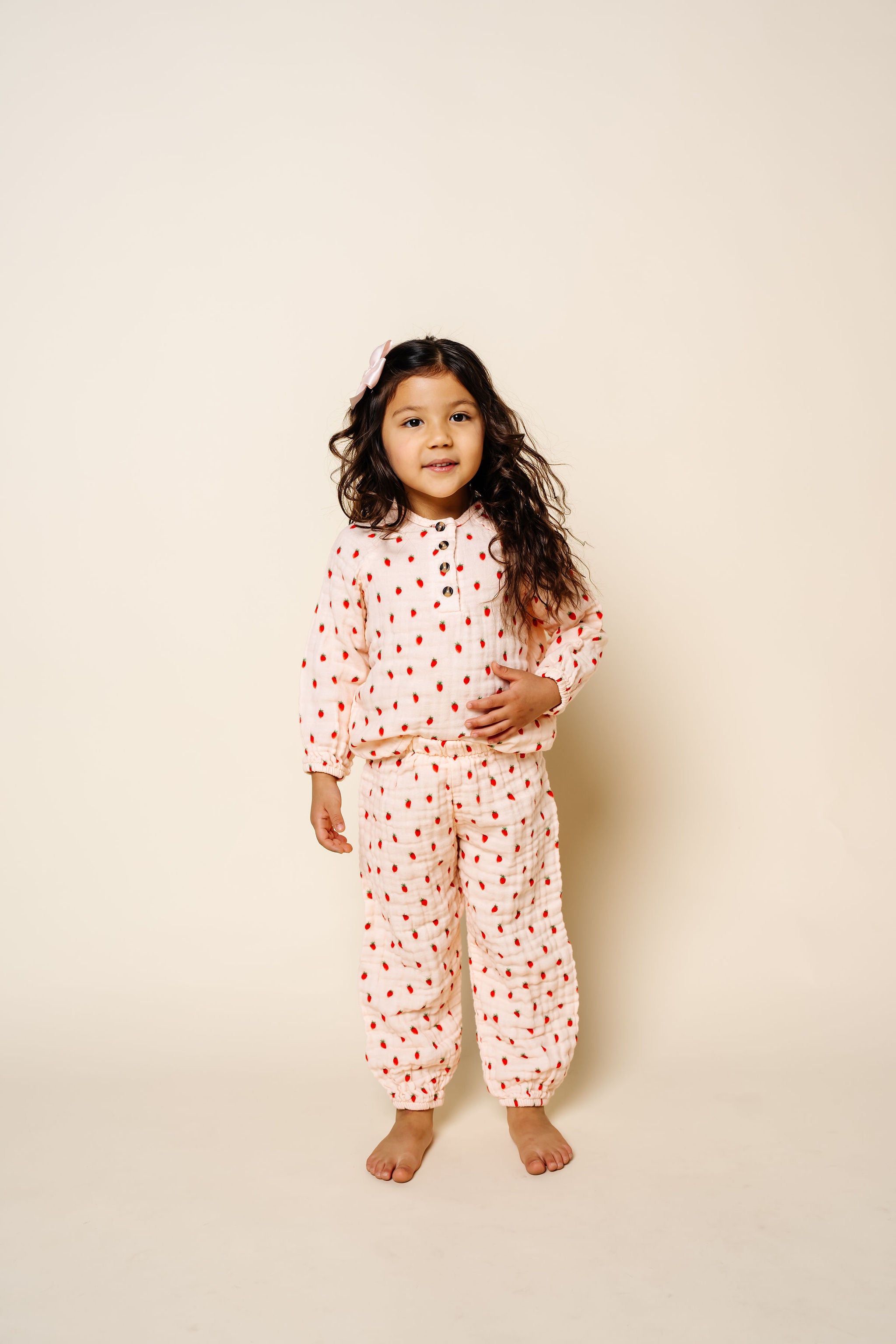 Play Set - Junie