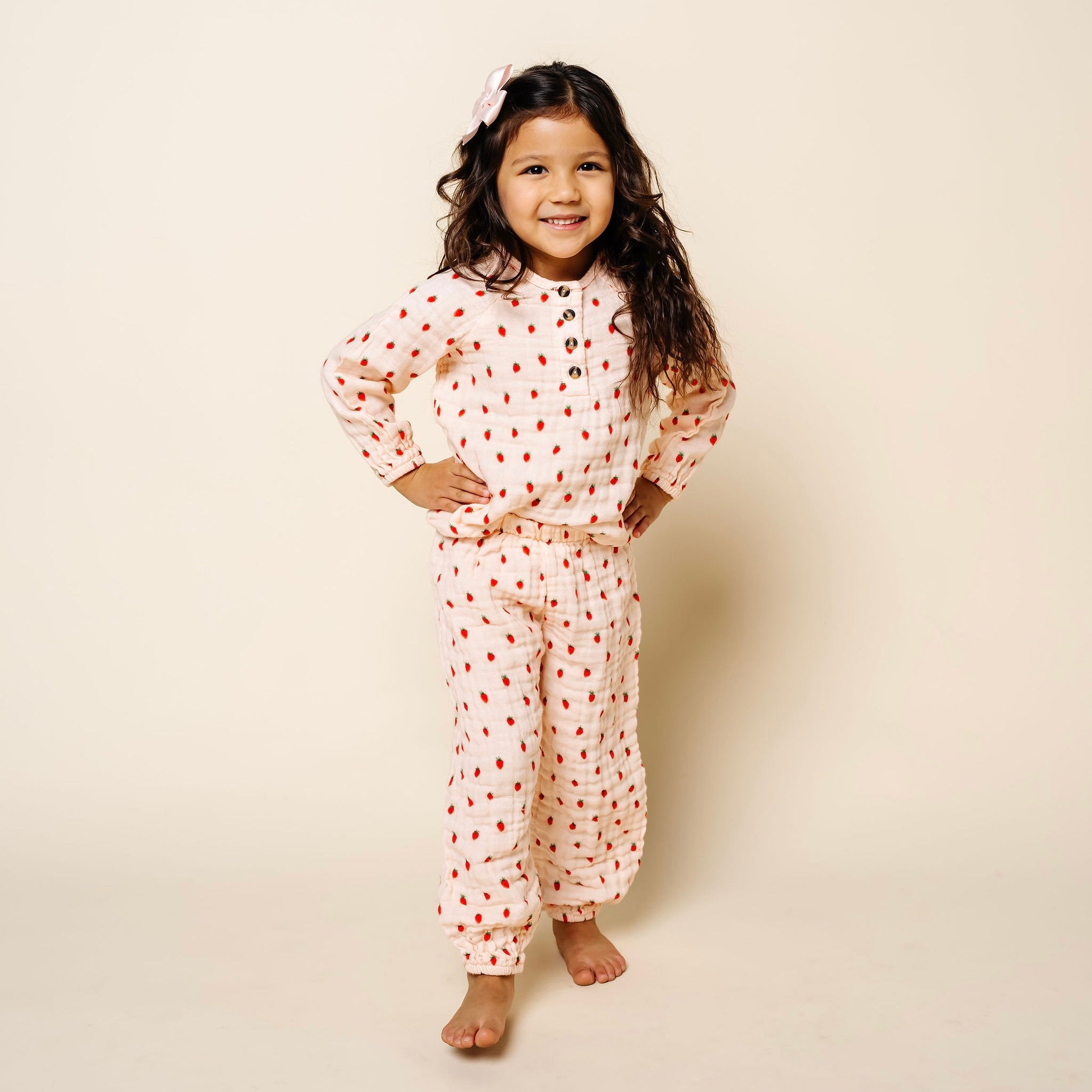 Play Set - Junie
