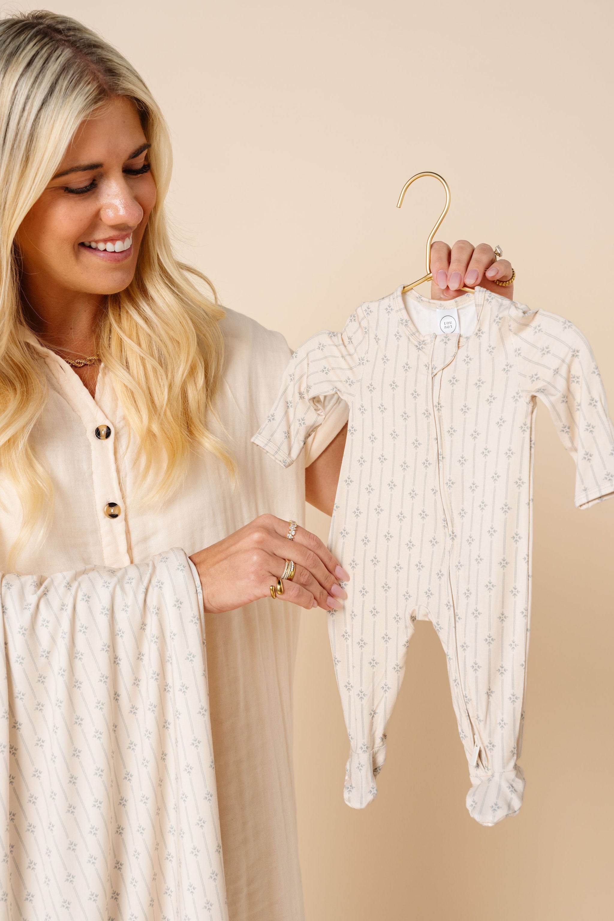 Kit Bubble Romper