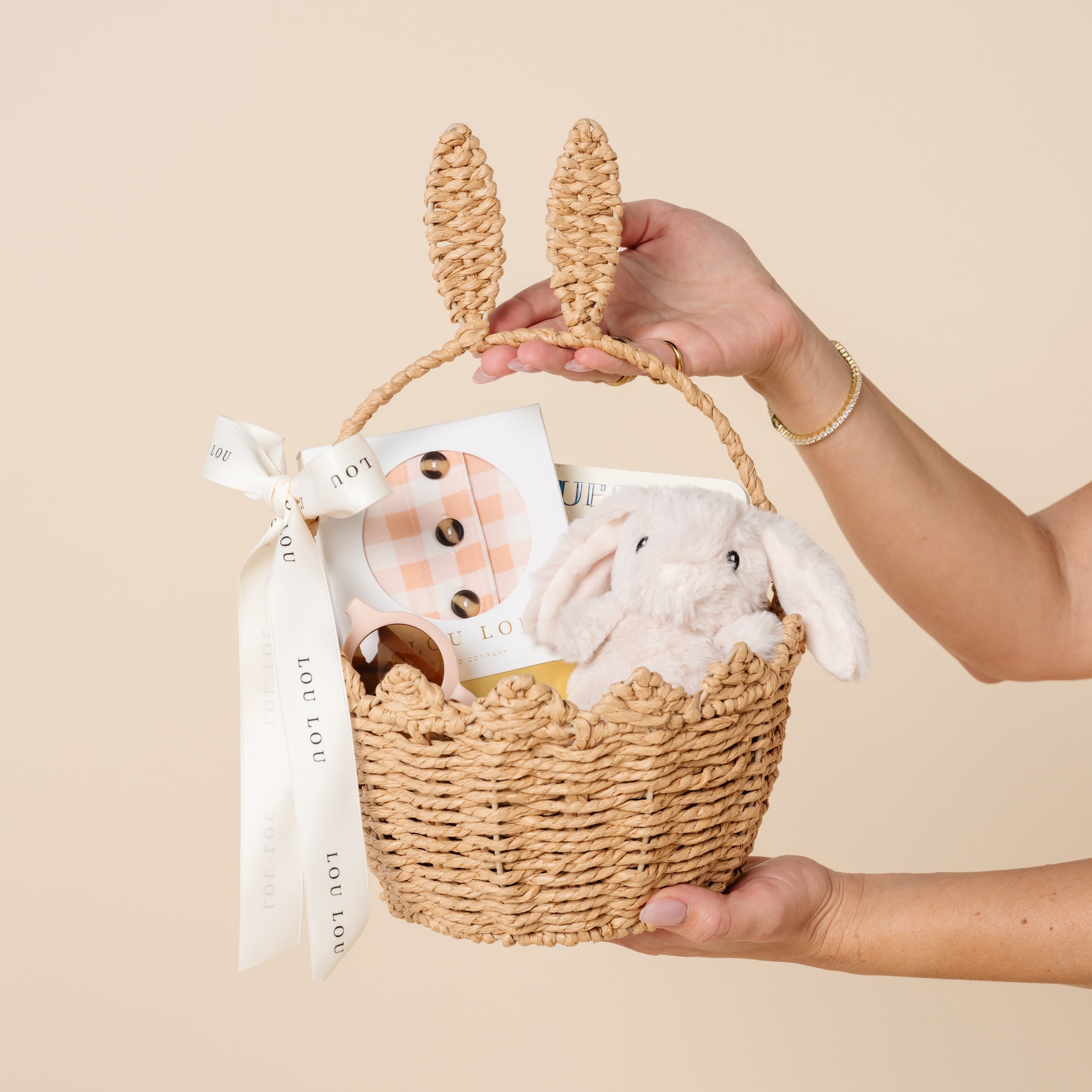 Easter Baskets