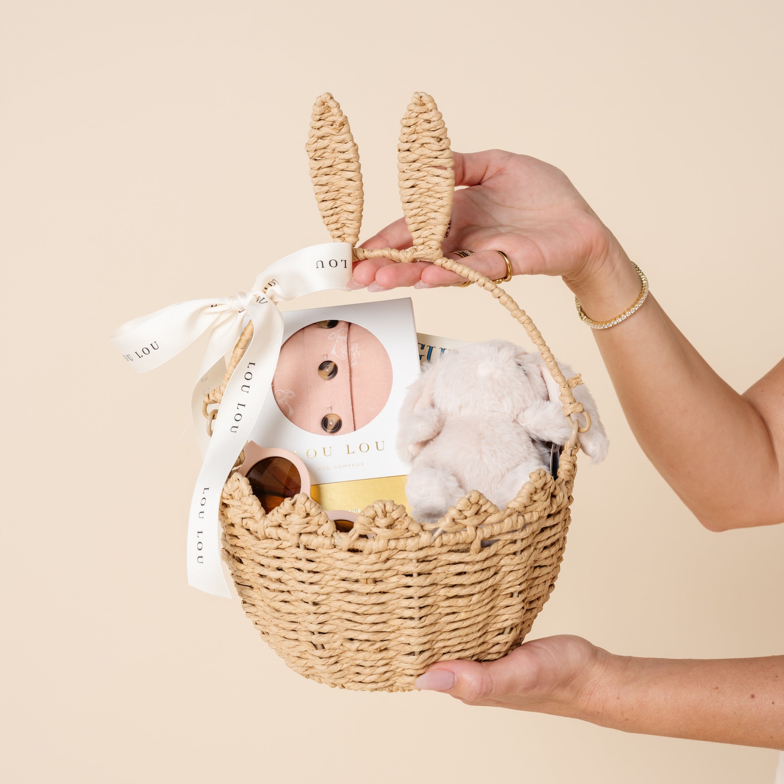 Easter Baskets